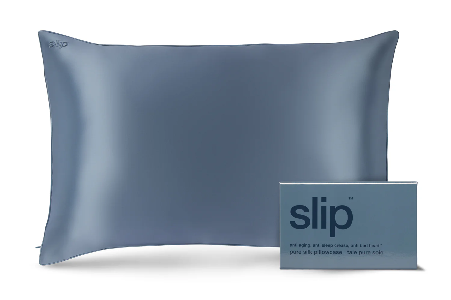 Bay Queen Zippered Pillowcase