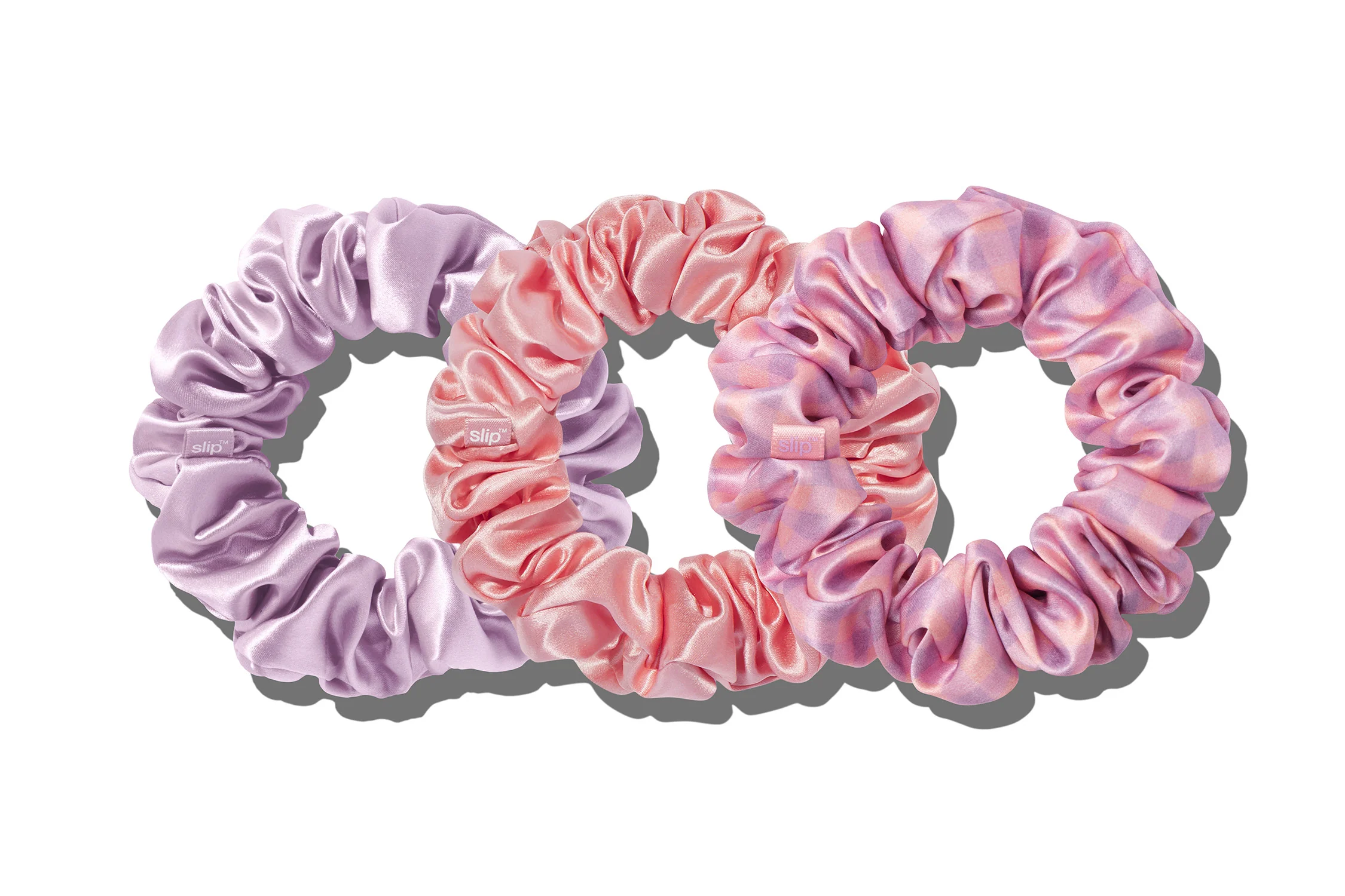 Belleflower Large Scrunchies - Image 2