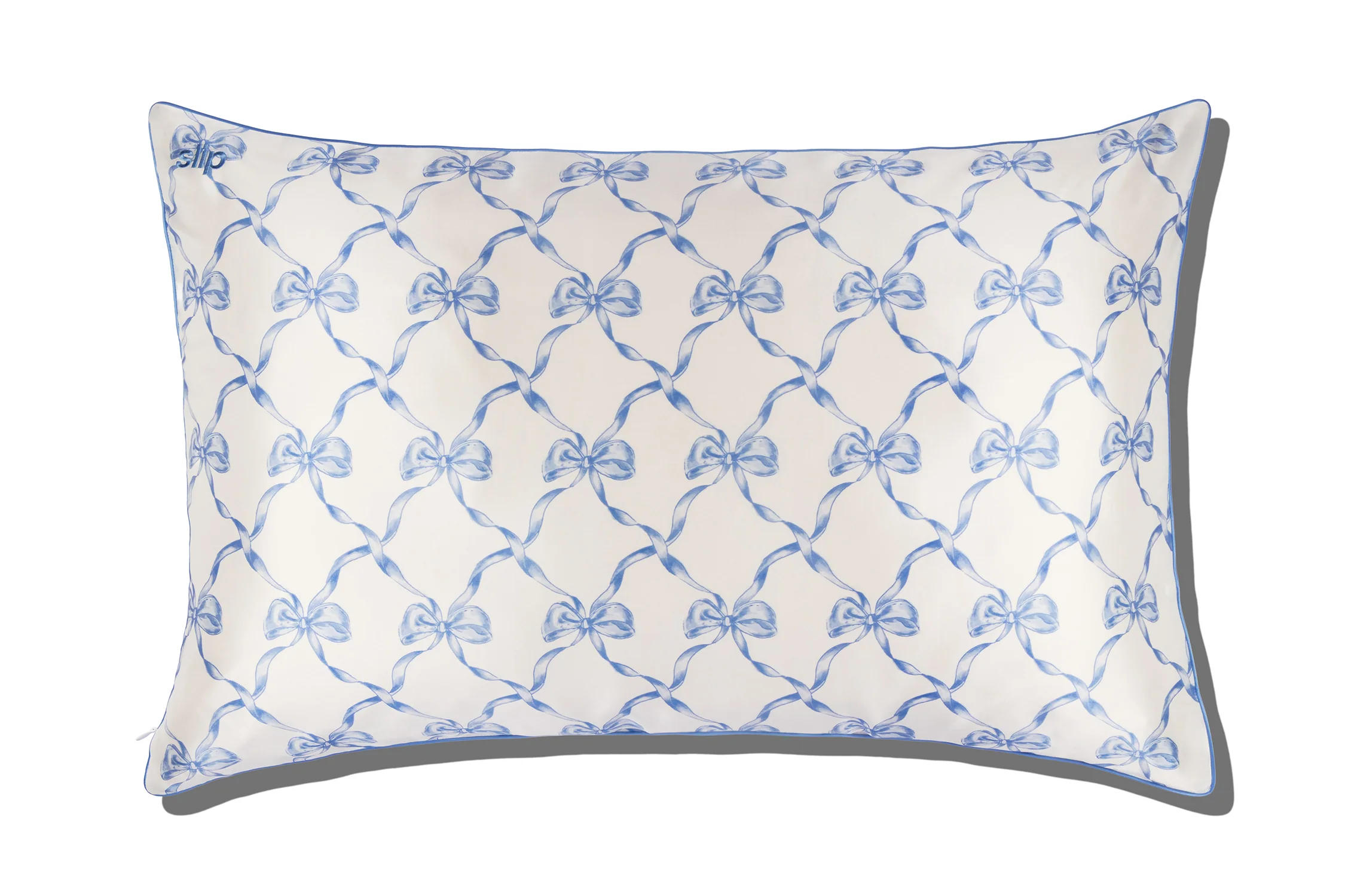 Bowie Queen Zippered Pillowcase - Image 2
