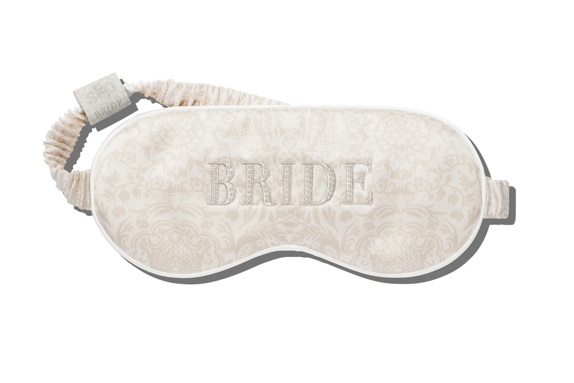 Bride Sleep Mask - Imperfect Packaging - Image 4