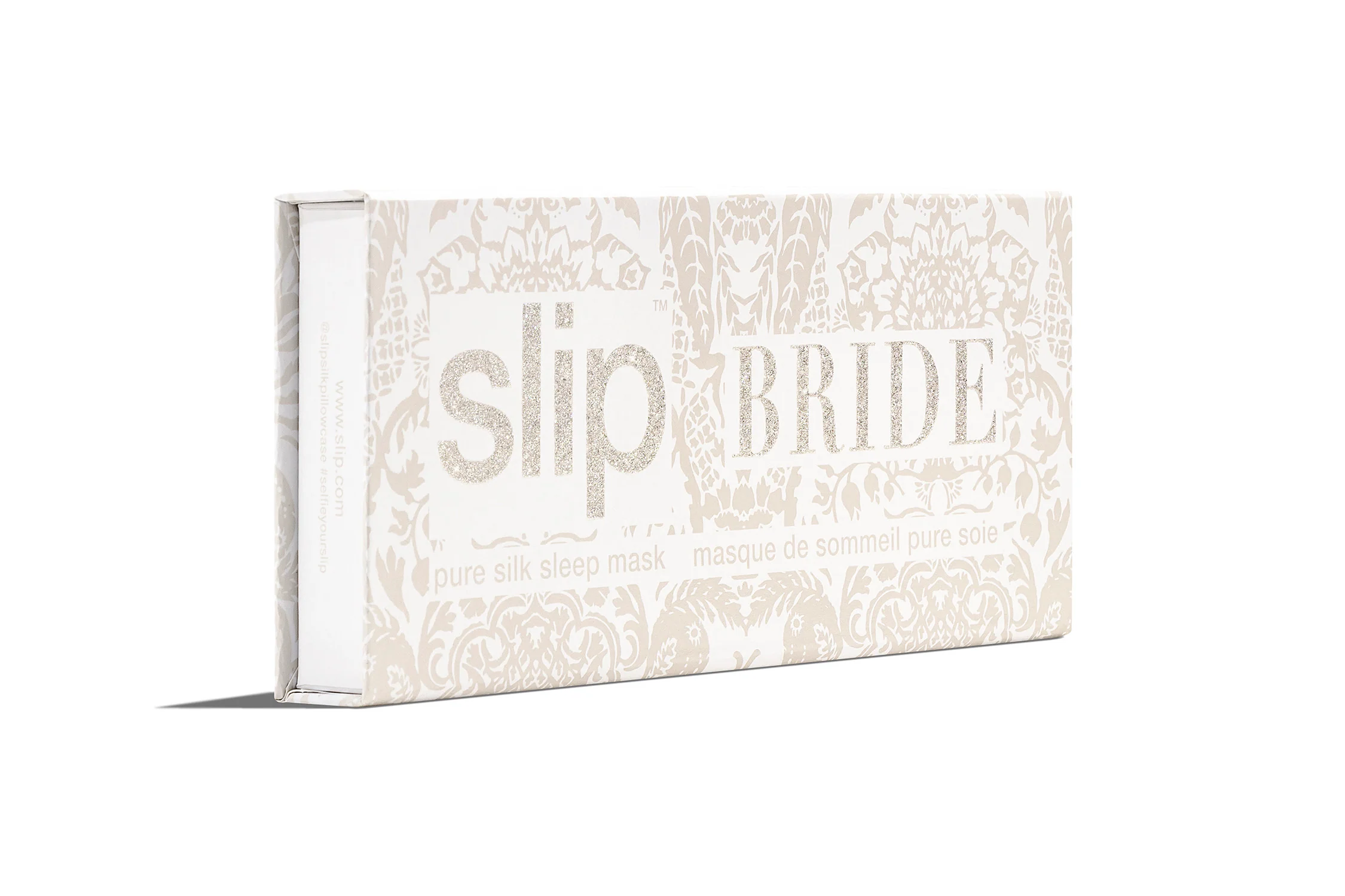 Bride Sleep Mask - Imperfect Packaging - Image 5