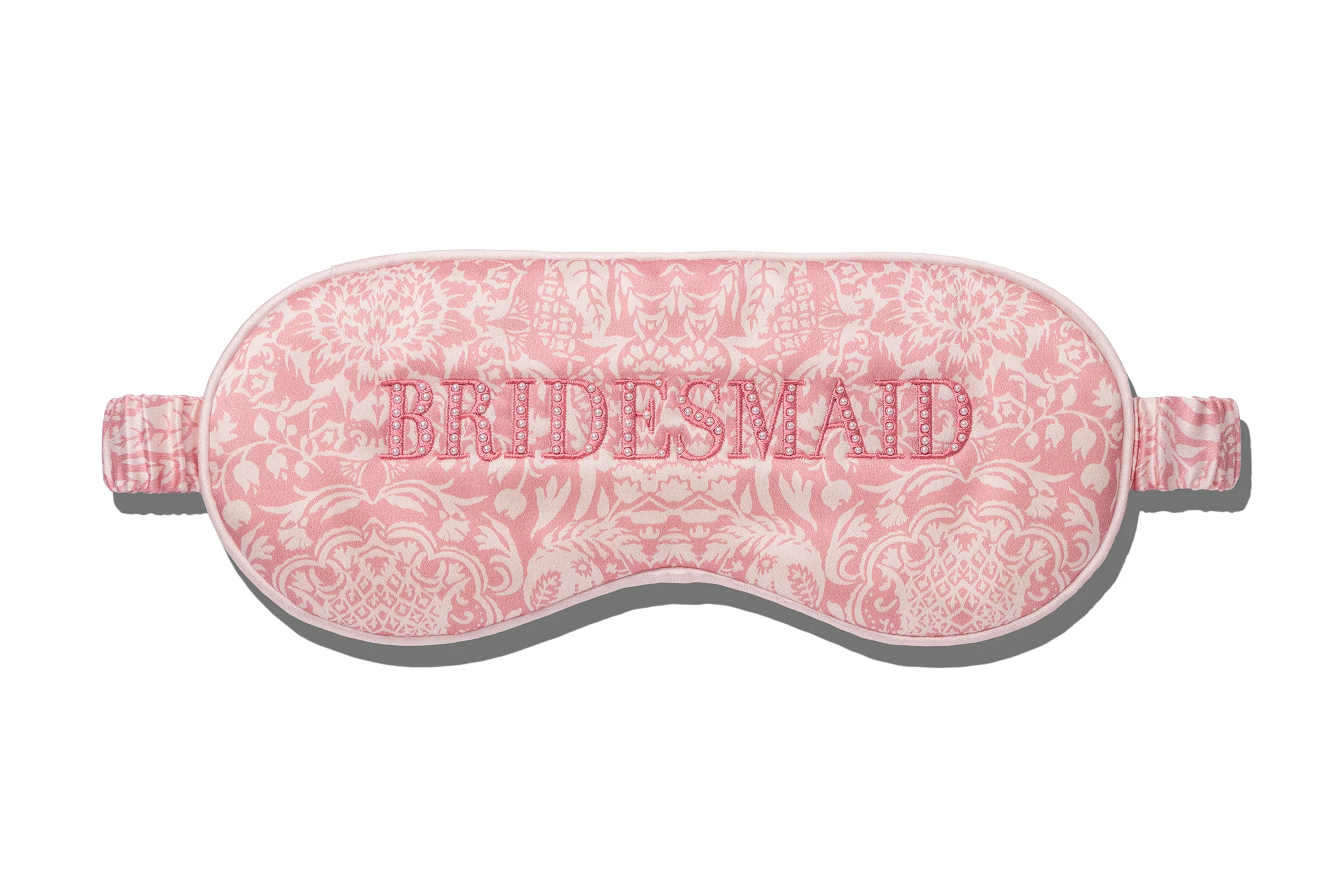 Bridesmaid Sleep Mask - Imperfect Packaging - Image 2