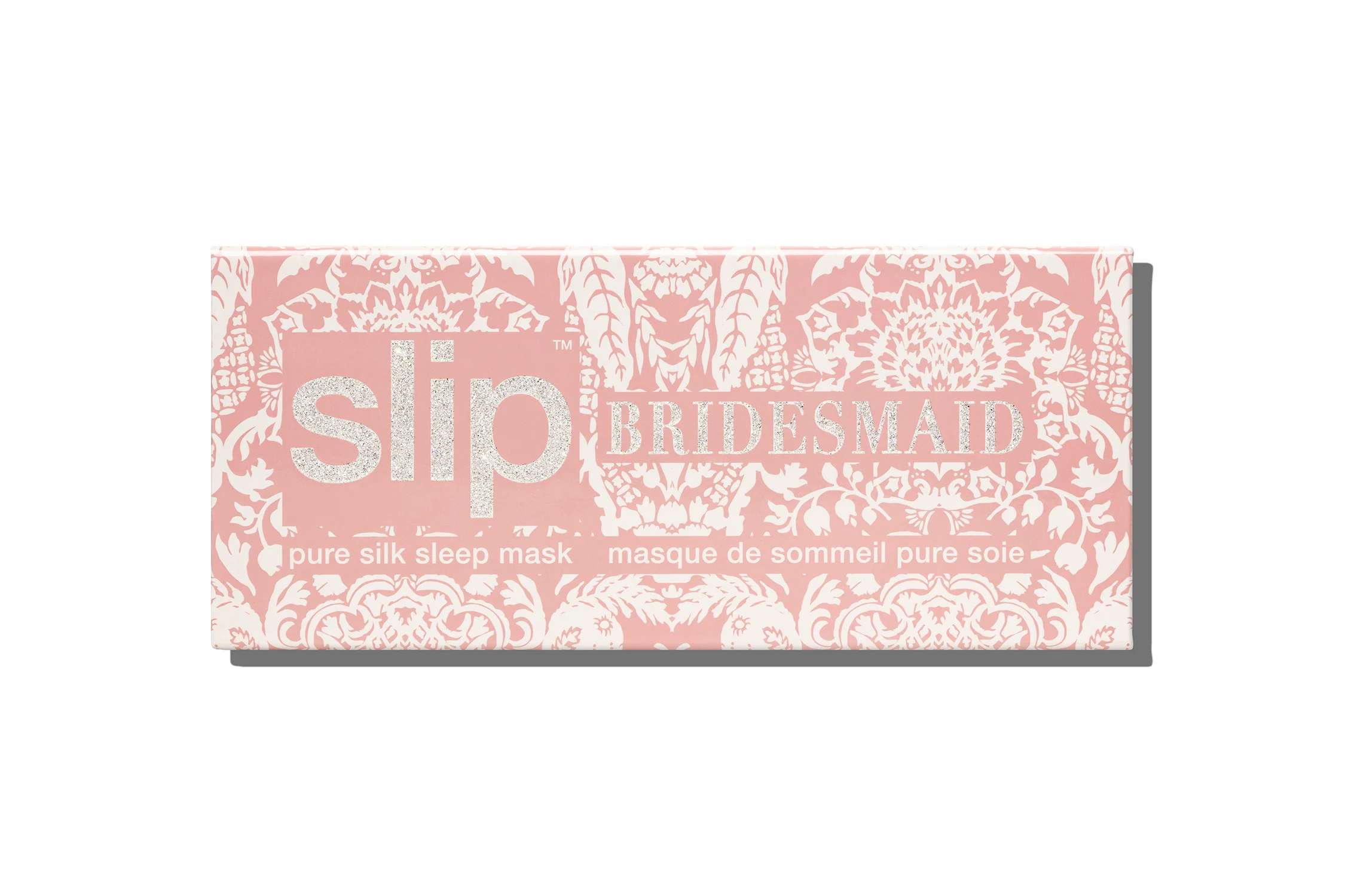 Bridesmaid Sleep Mask - Imperfect Packaging - Image 3