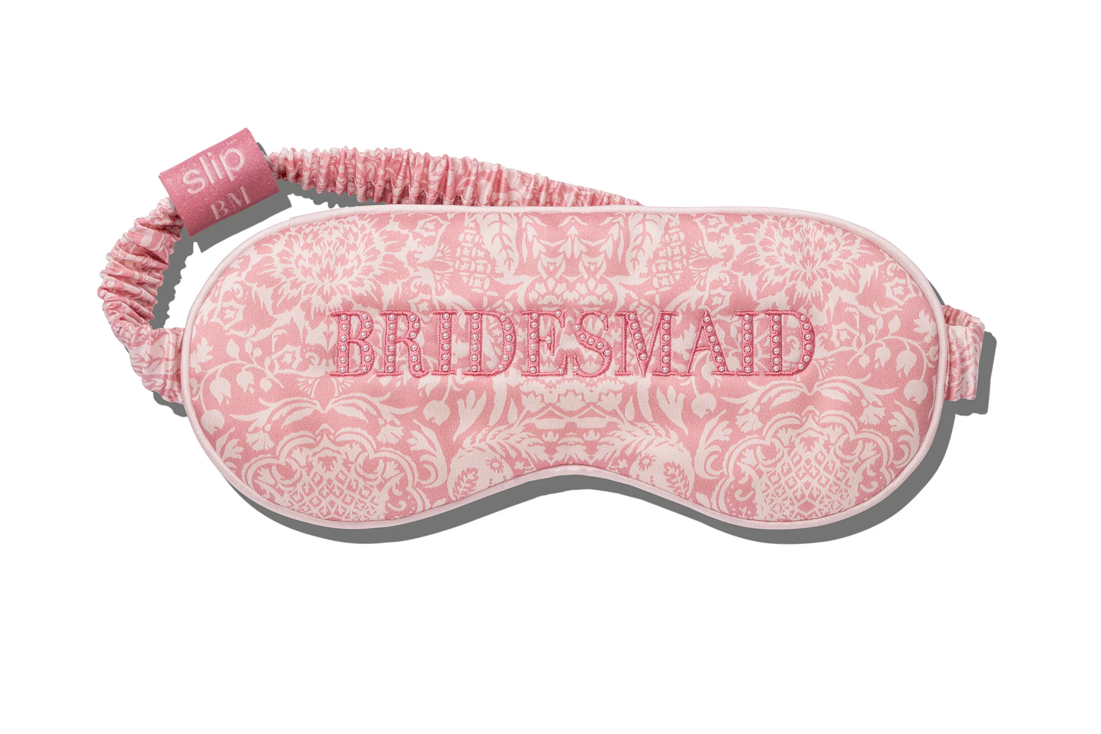 Bridesmaid Sleep Mask - Imperfect Packaging - Image 4