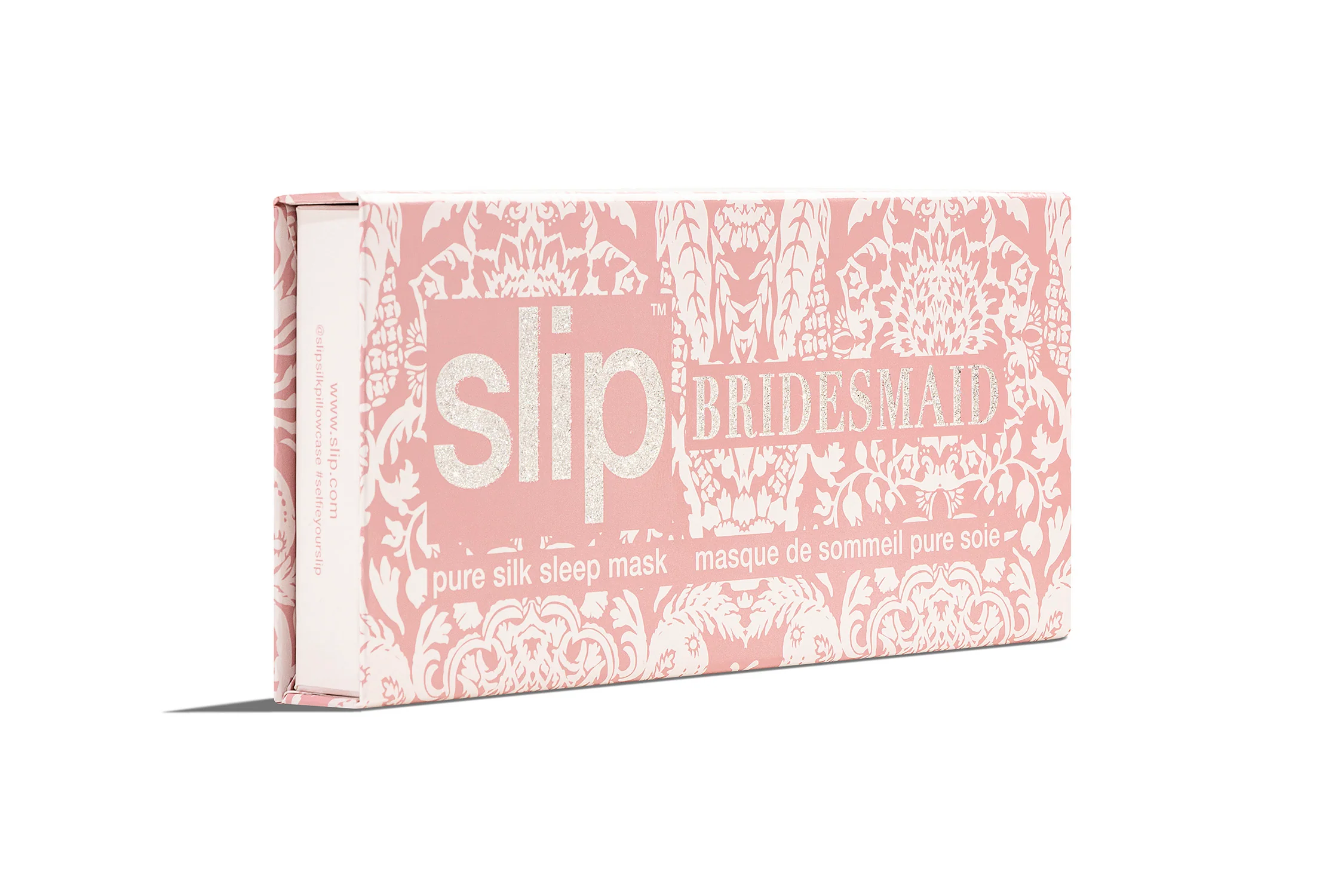 Bridesmaid Sleep Mask - Imperfect Packaging - Image 5