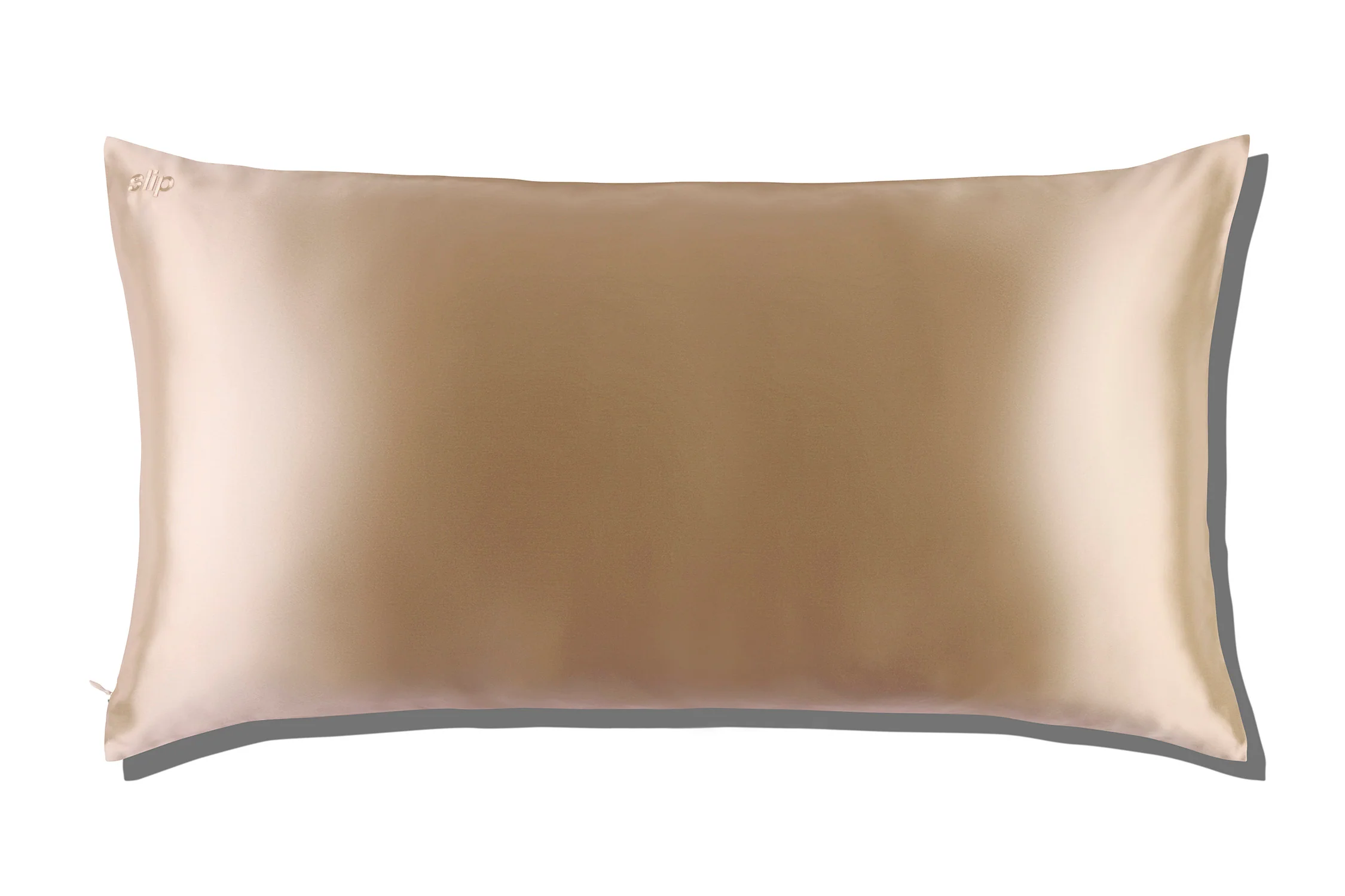 Caramel King Zippered Pillowcase - Image 2