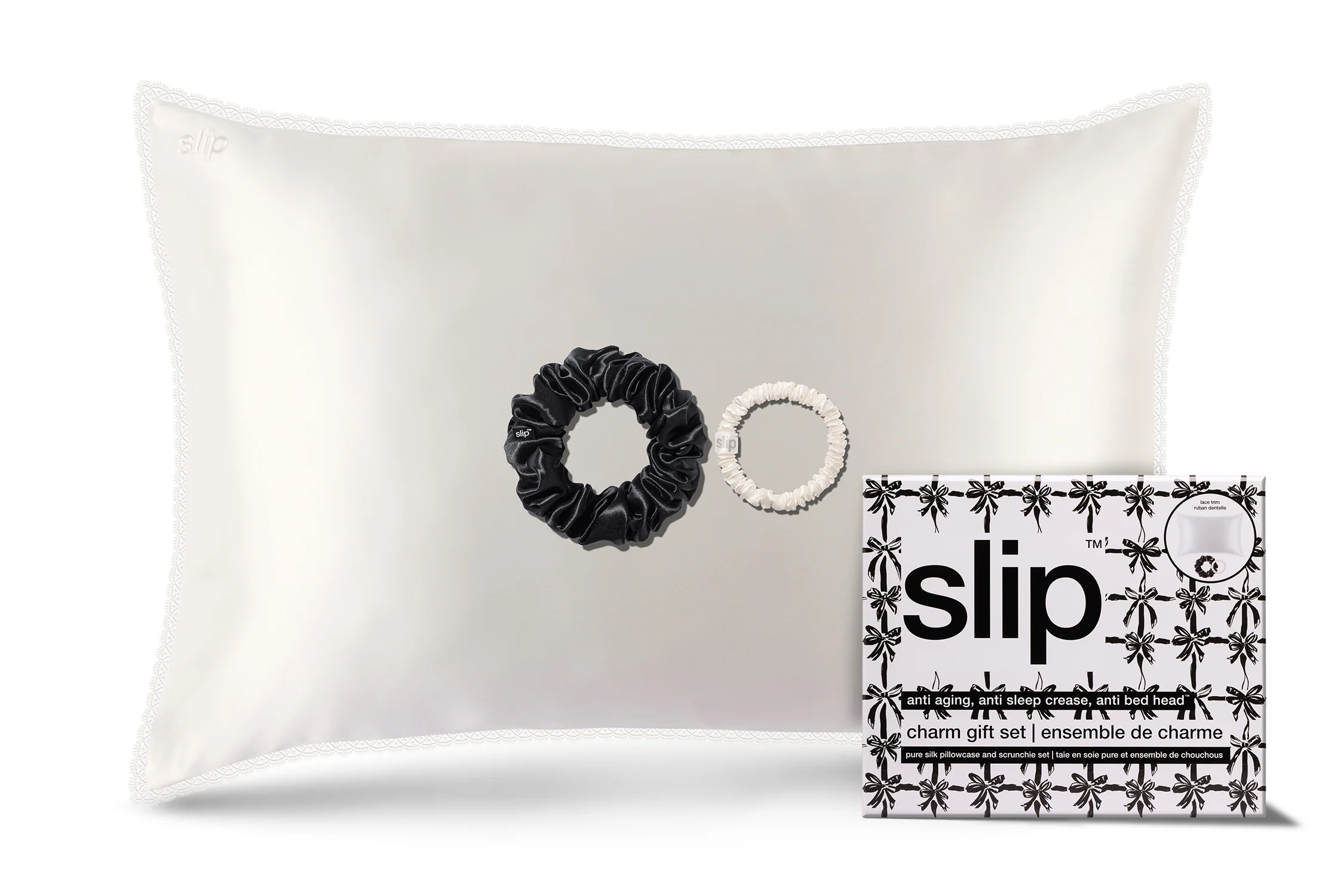 Charm Gift Set (Value $154)