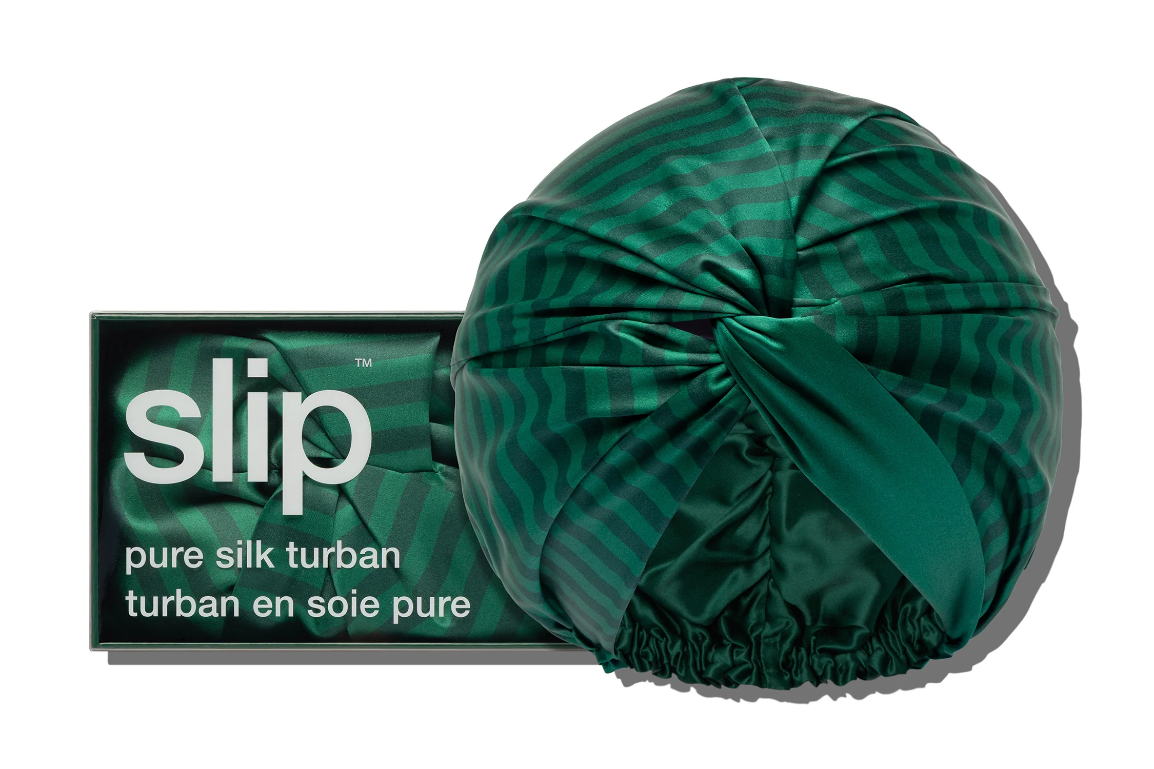 Club Classic Turban