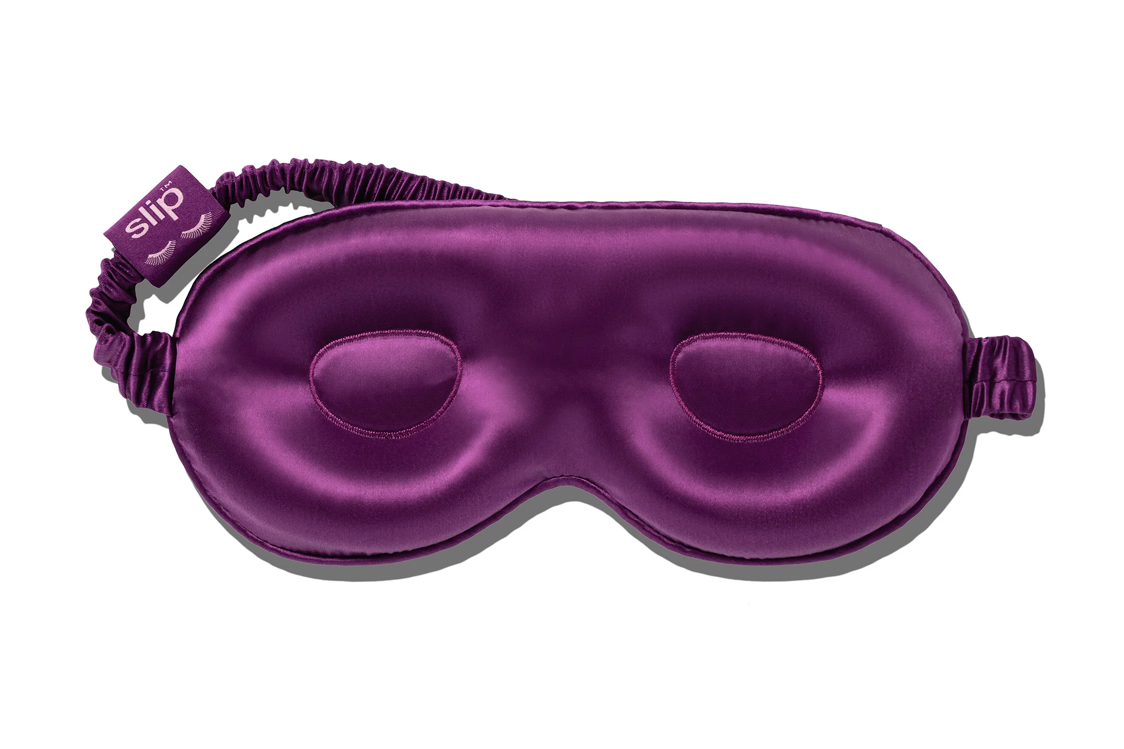 Grape Contour Sleep Mask - Image 2