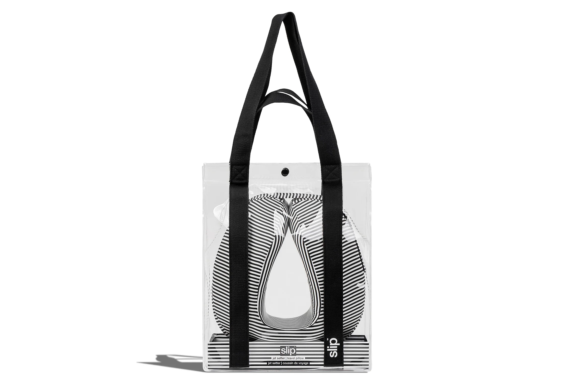 Jet Setter Travel Pillow - Bon Voyage - Image 2