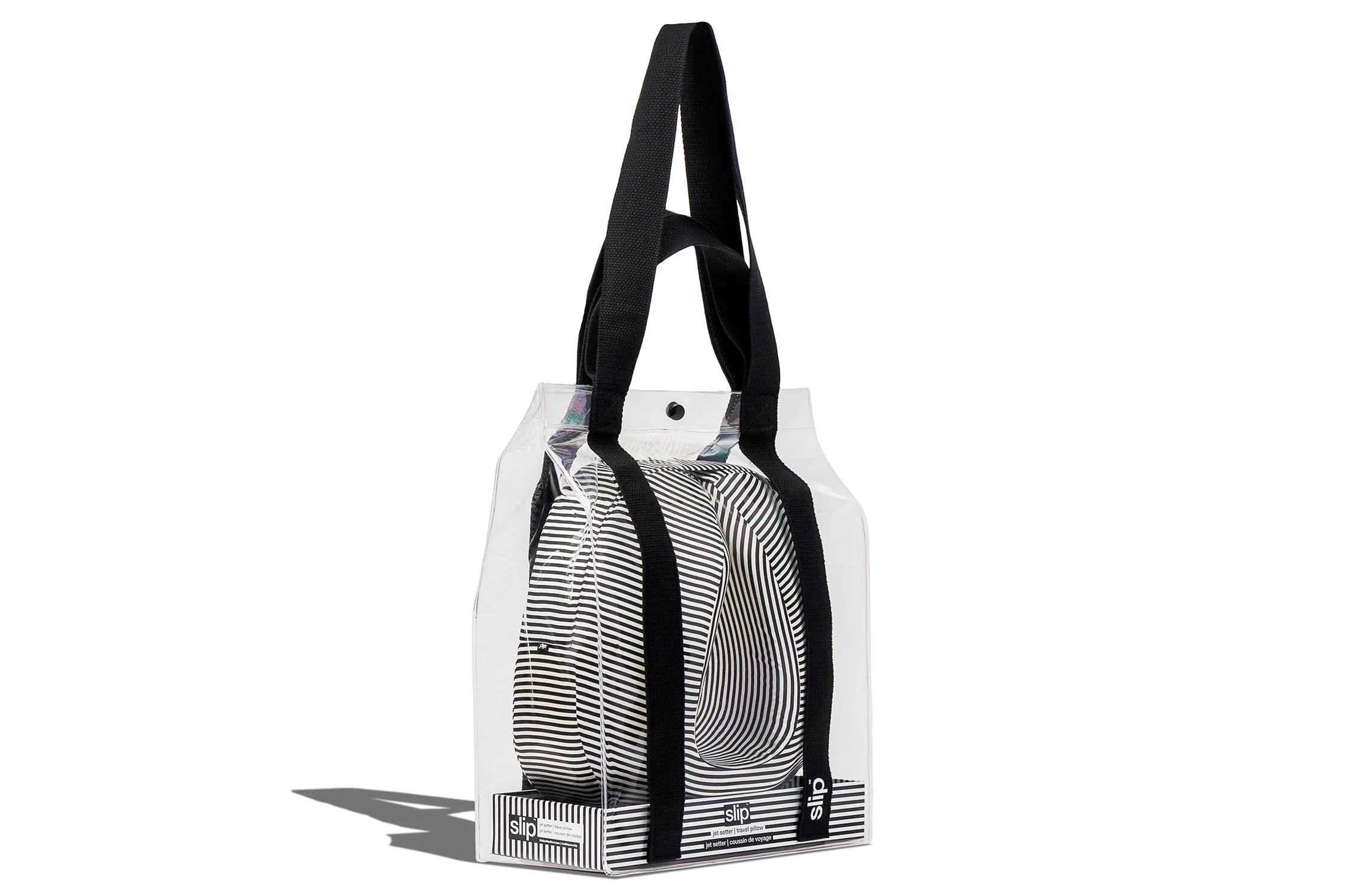 Jet Setter Travel Pillow - Bon Voyage - Image 3