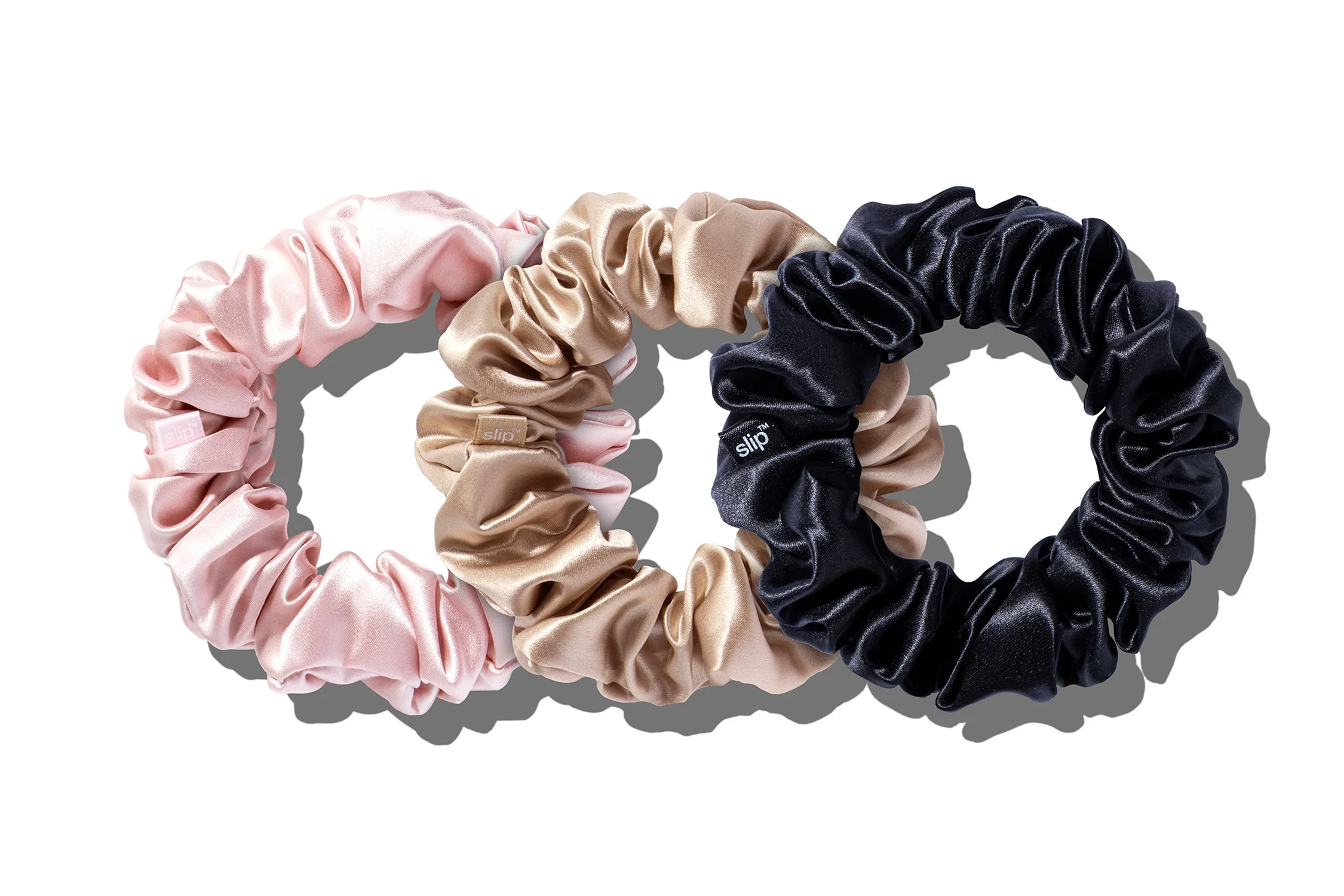 Multi Large Scrunchies - Image 2