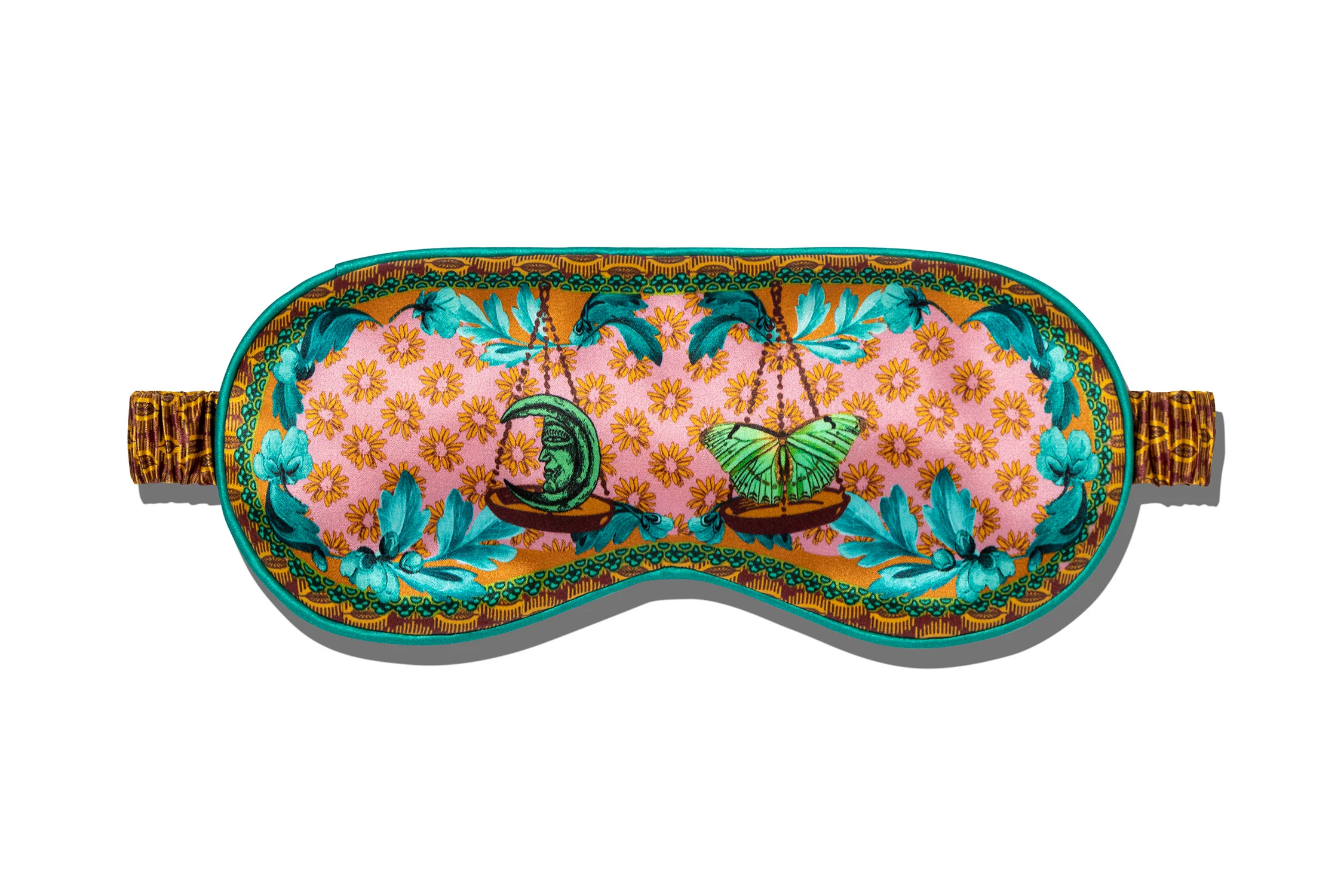 Libra Sleep Mask - Image 2