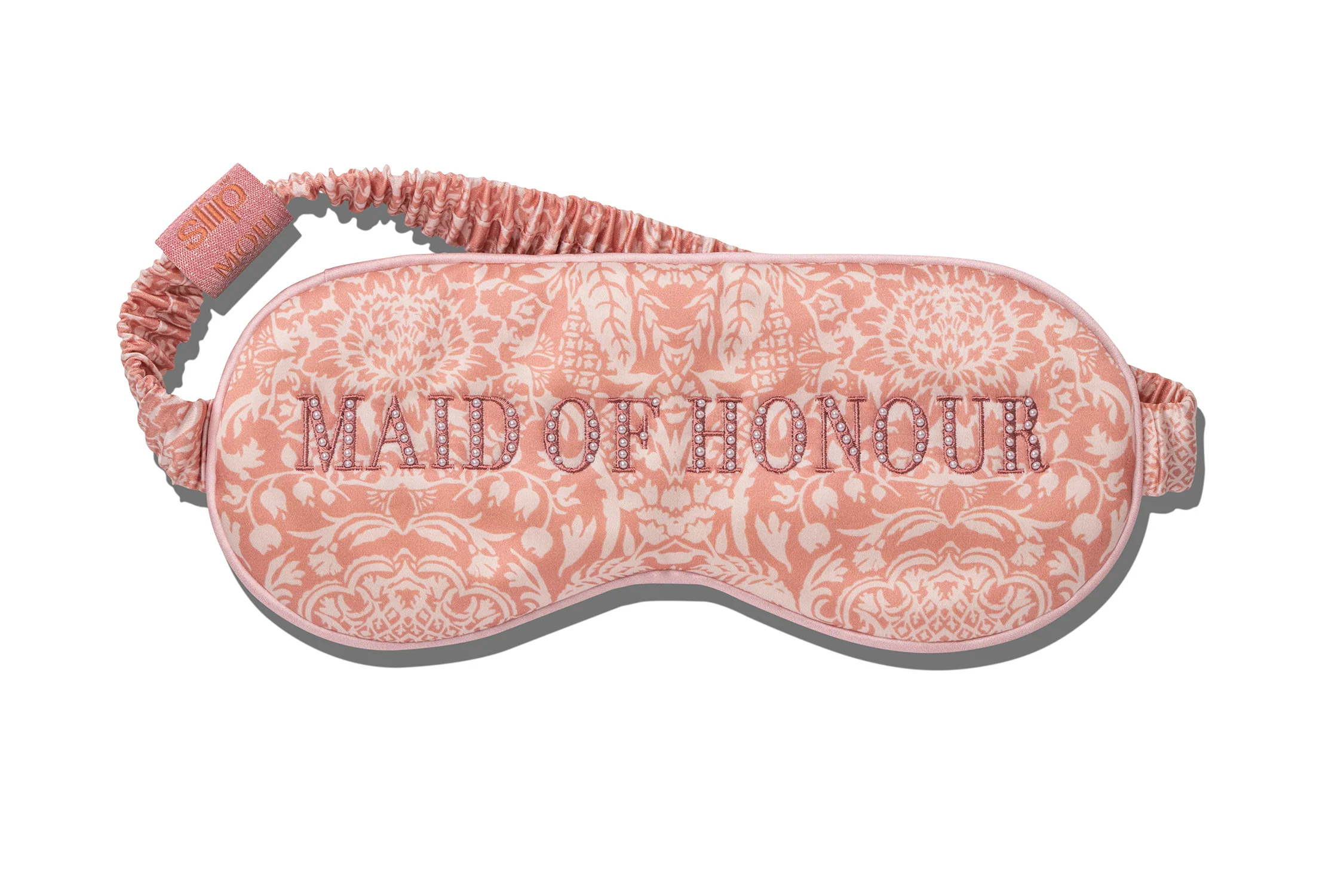Maid of Honour Sleep Mask - Imperfect Packaging - Image 4