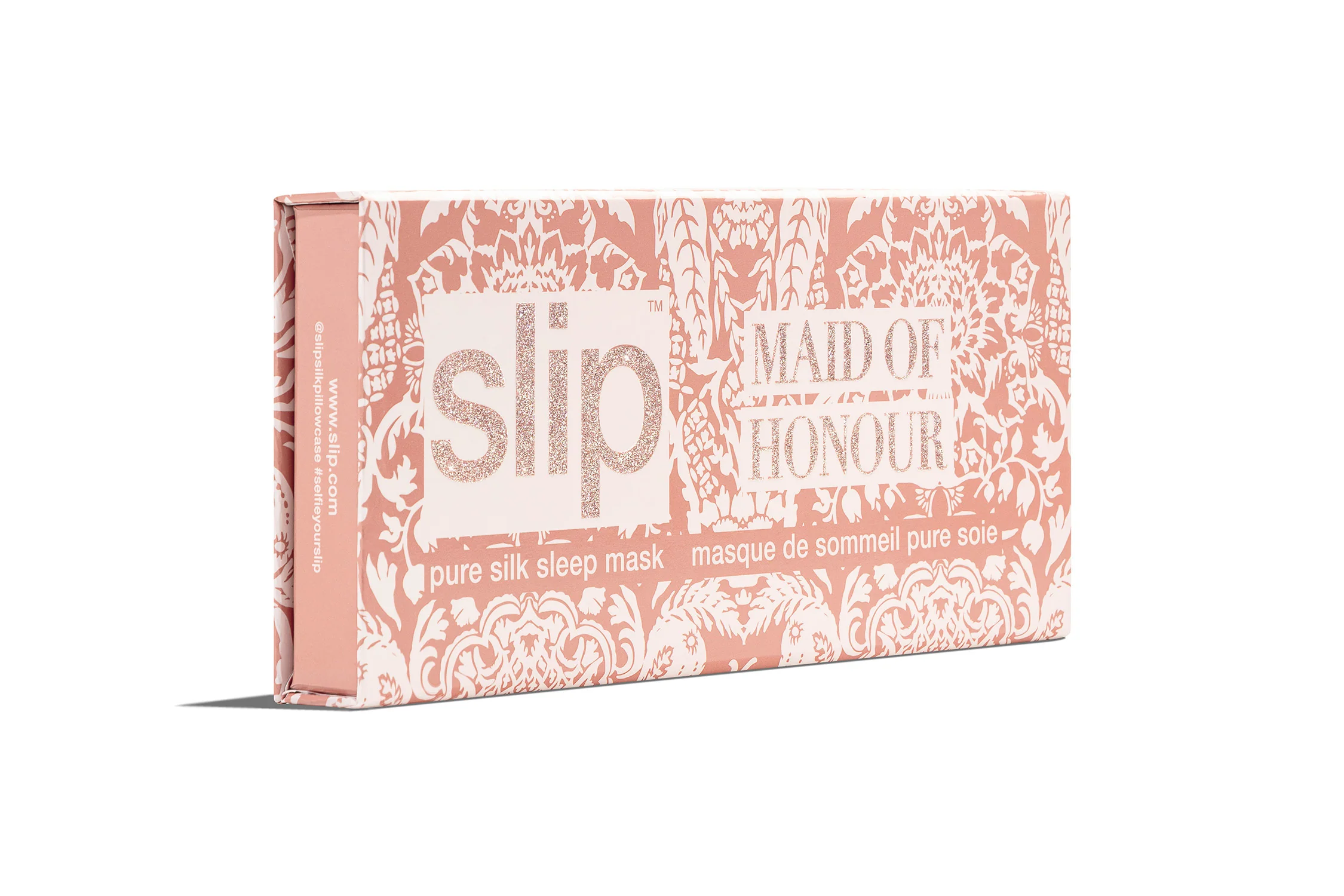 Maid of Honour Sleep Mask - Imperfect Packaging - Image 5