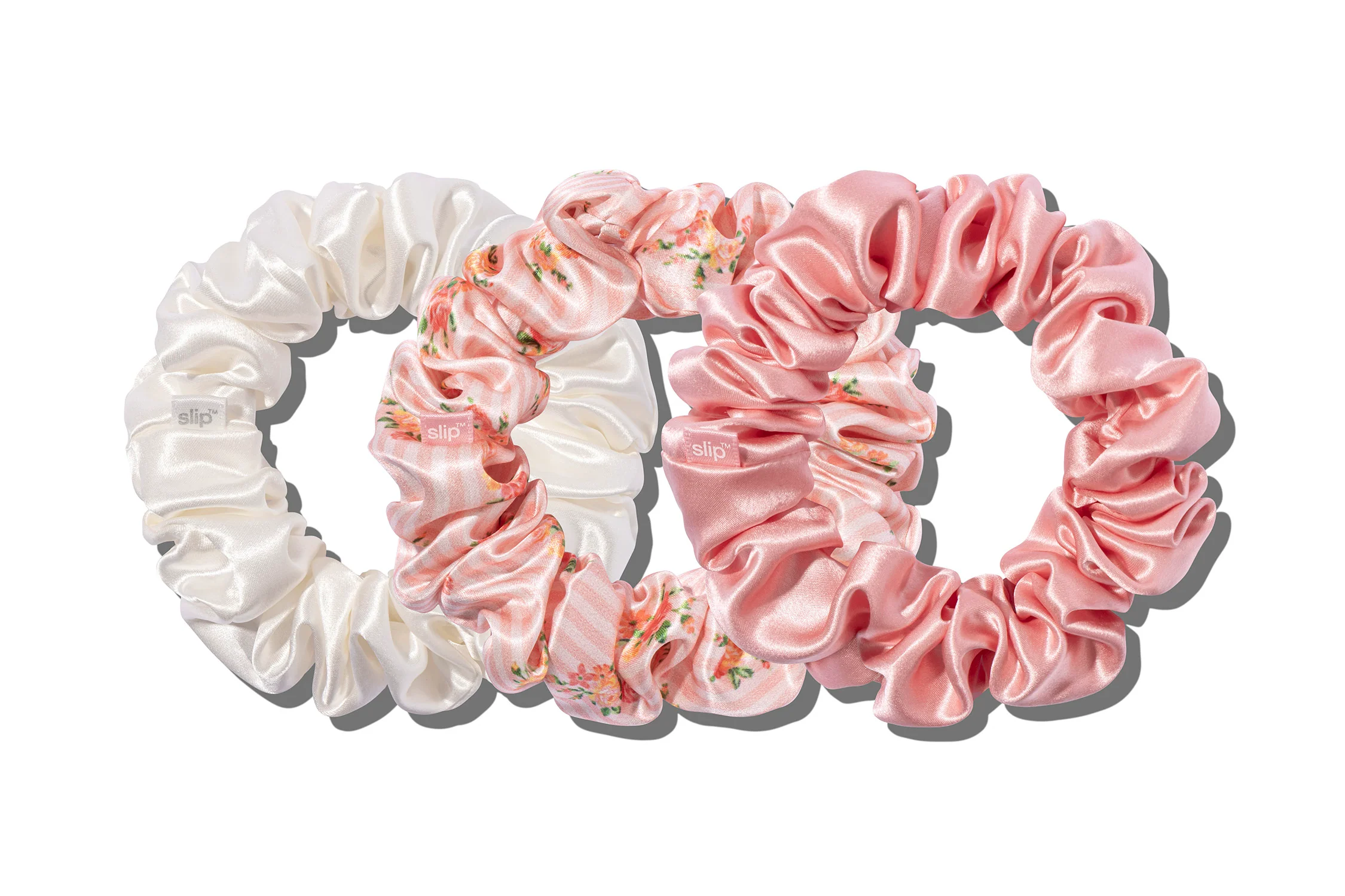 Petal Large Scrunchies - Image 2