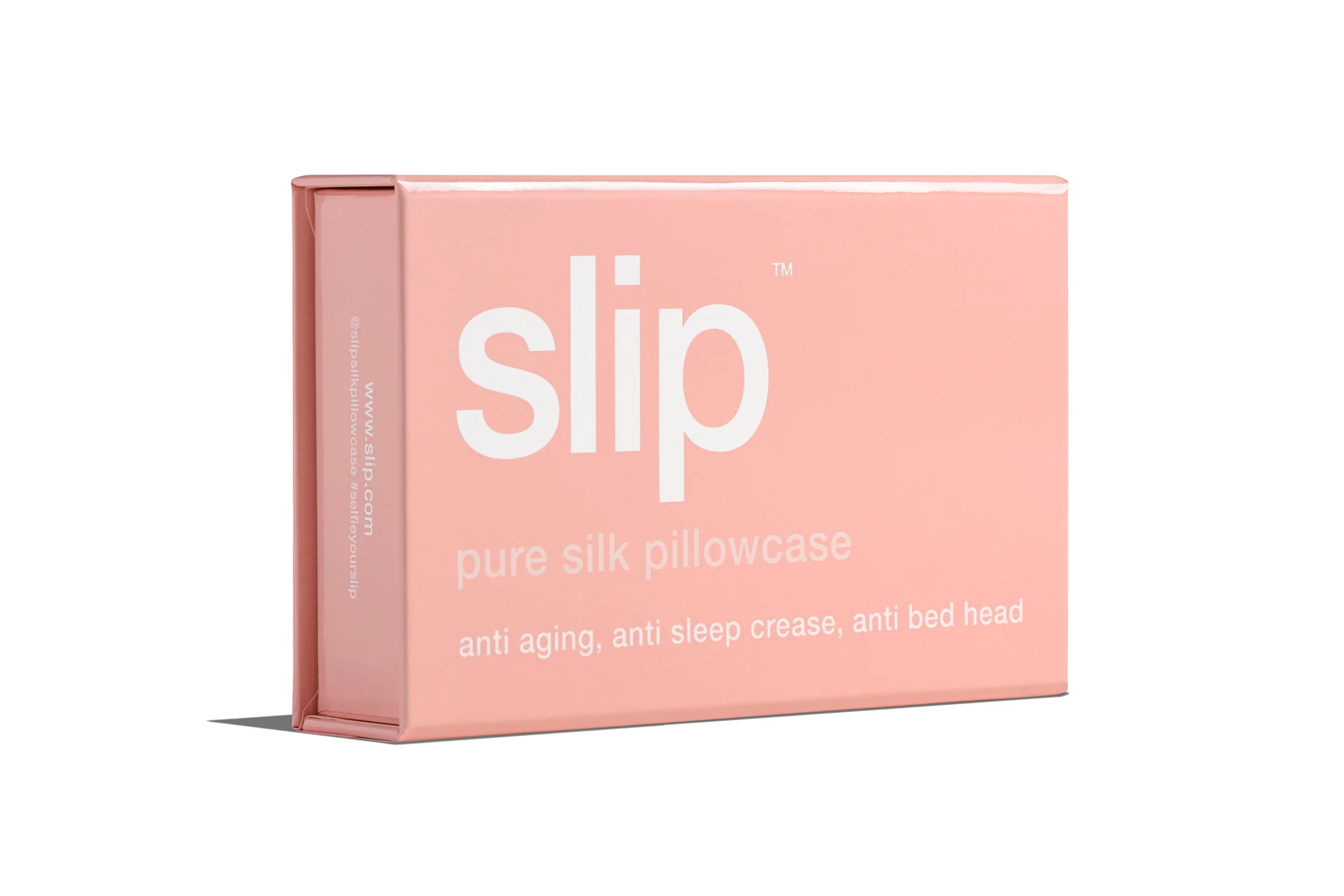 Pink Queen Zippered Pillowcase - Image 4