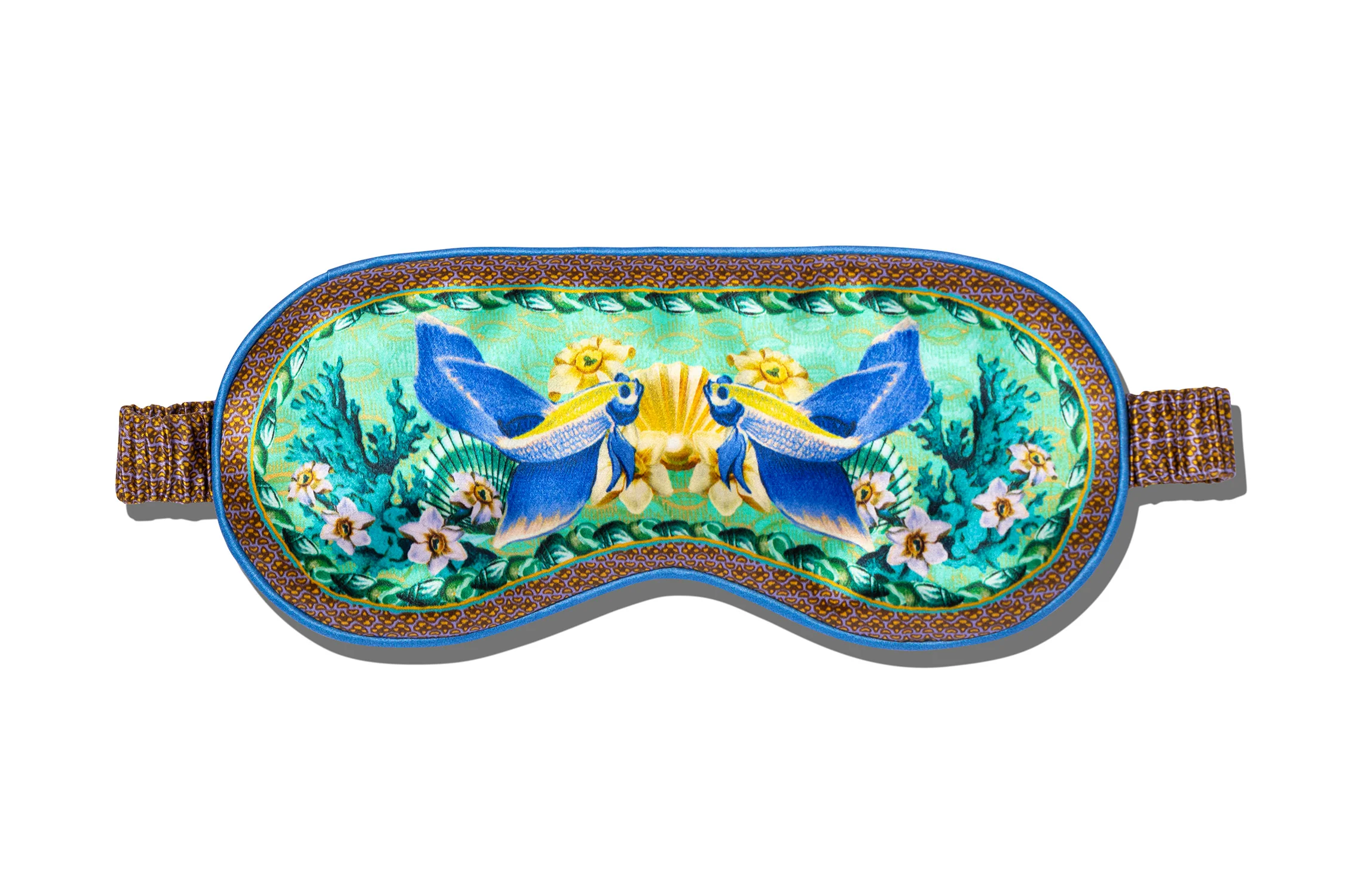 Pisces Sleep Mask - Image 2