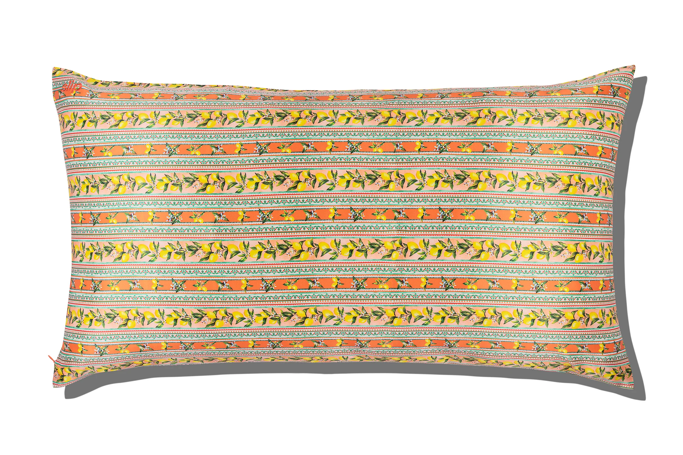 Portofino King Zippered Pillowcase