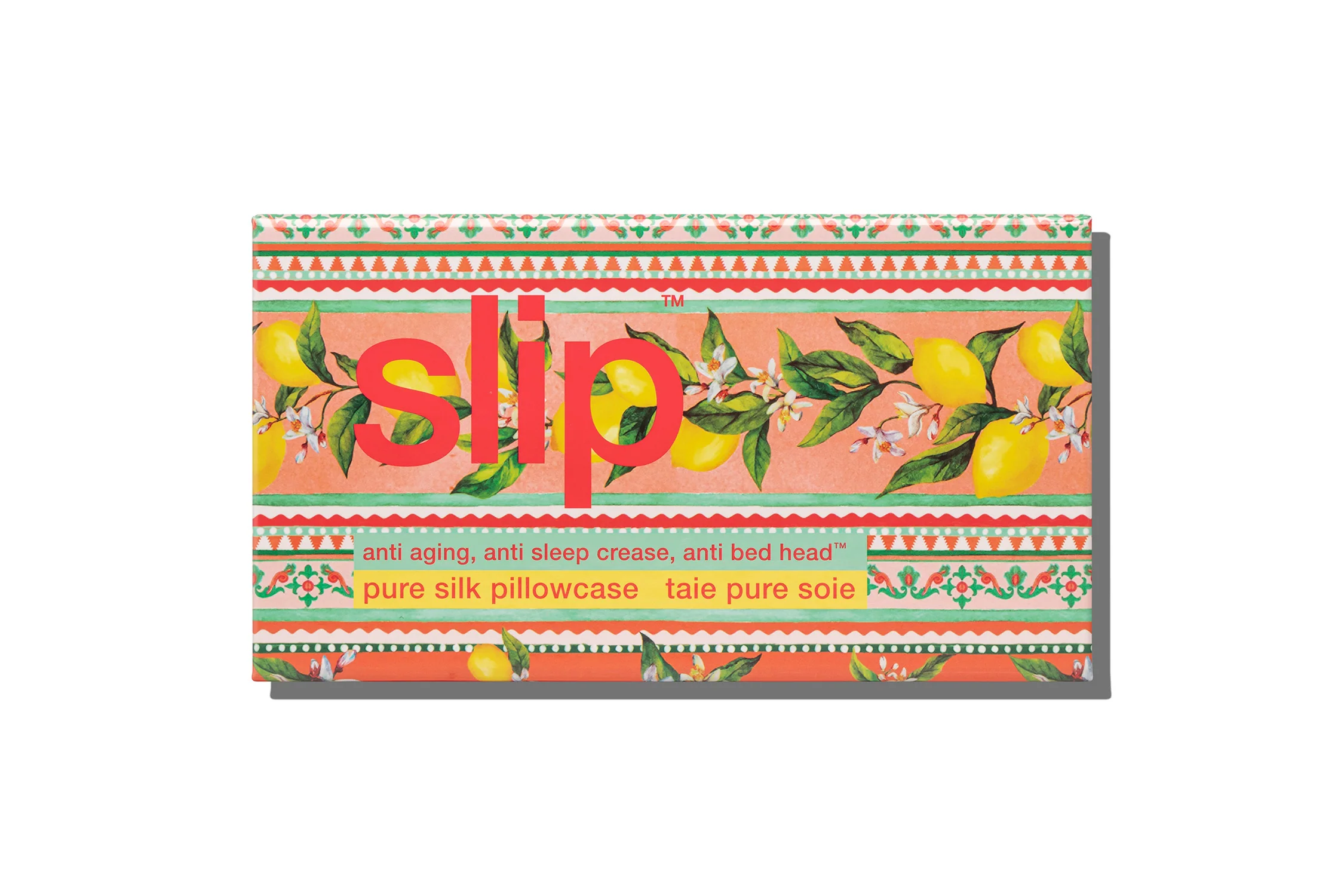 Portofino King Zippered Pillowcase - Image 2