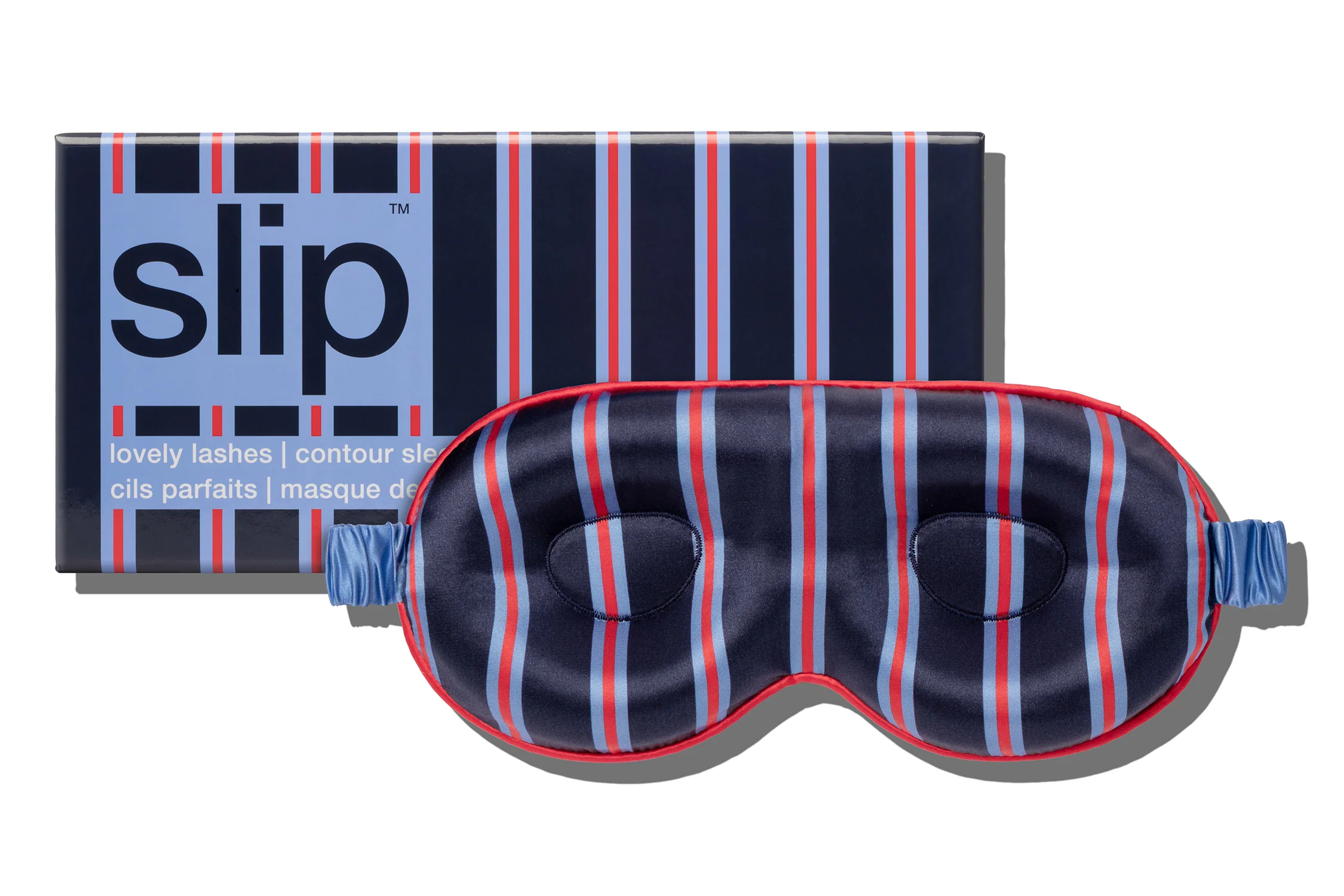 Rest Day Contour Sleep Mask