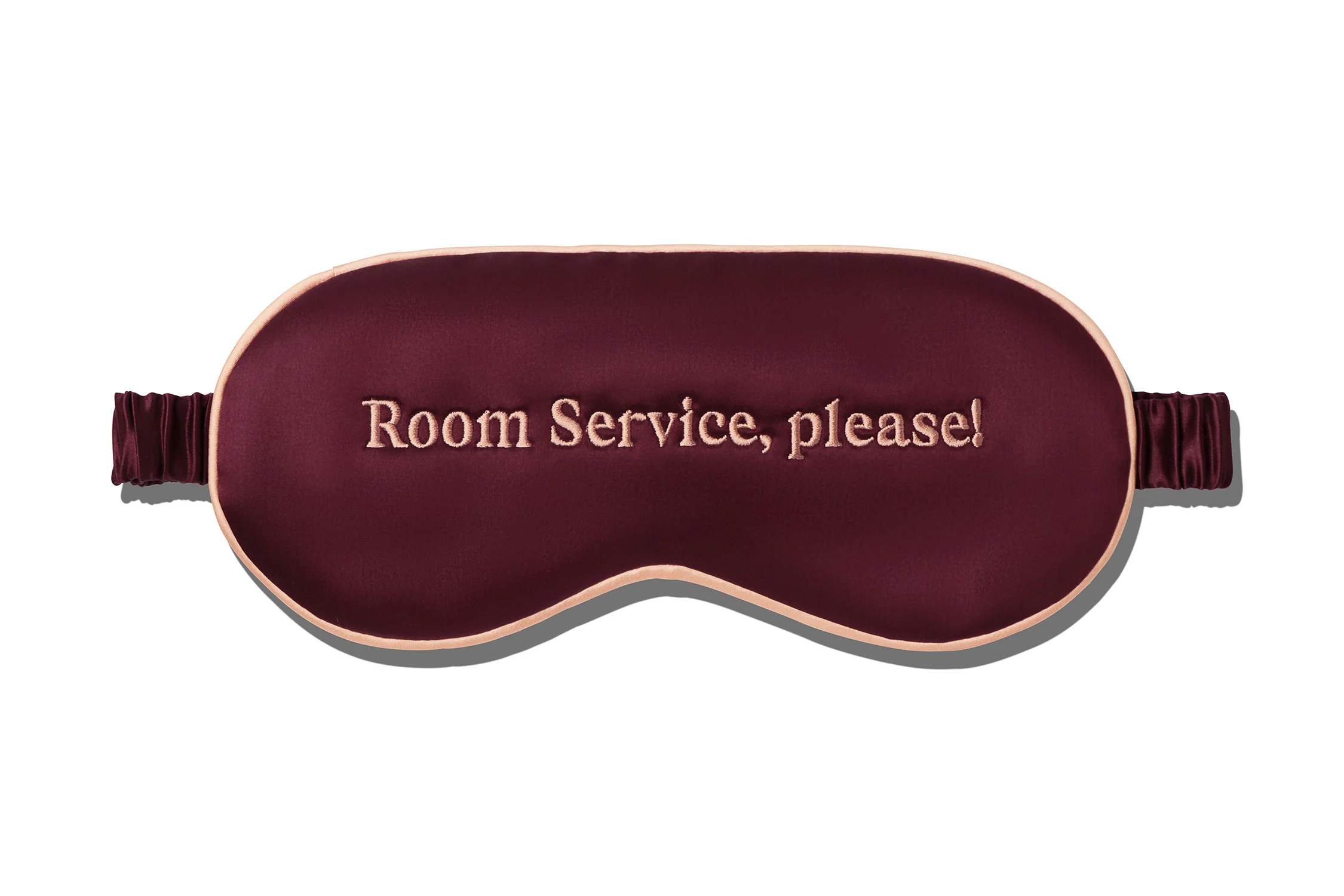 Room Service, Please Sleep Mask - Image 2