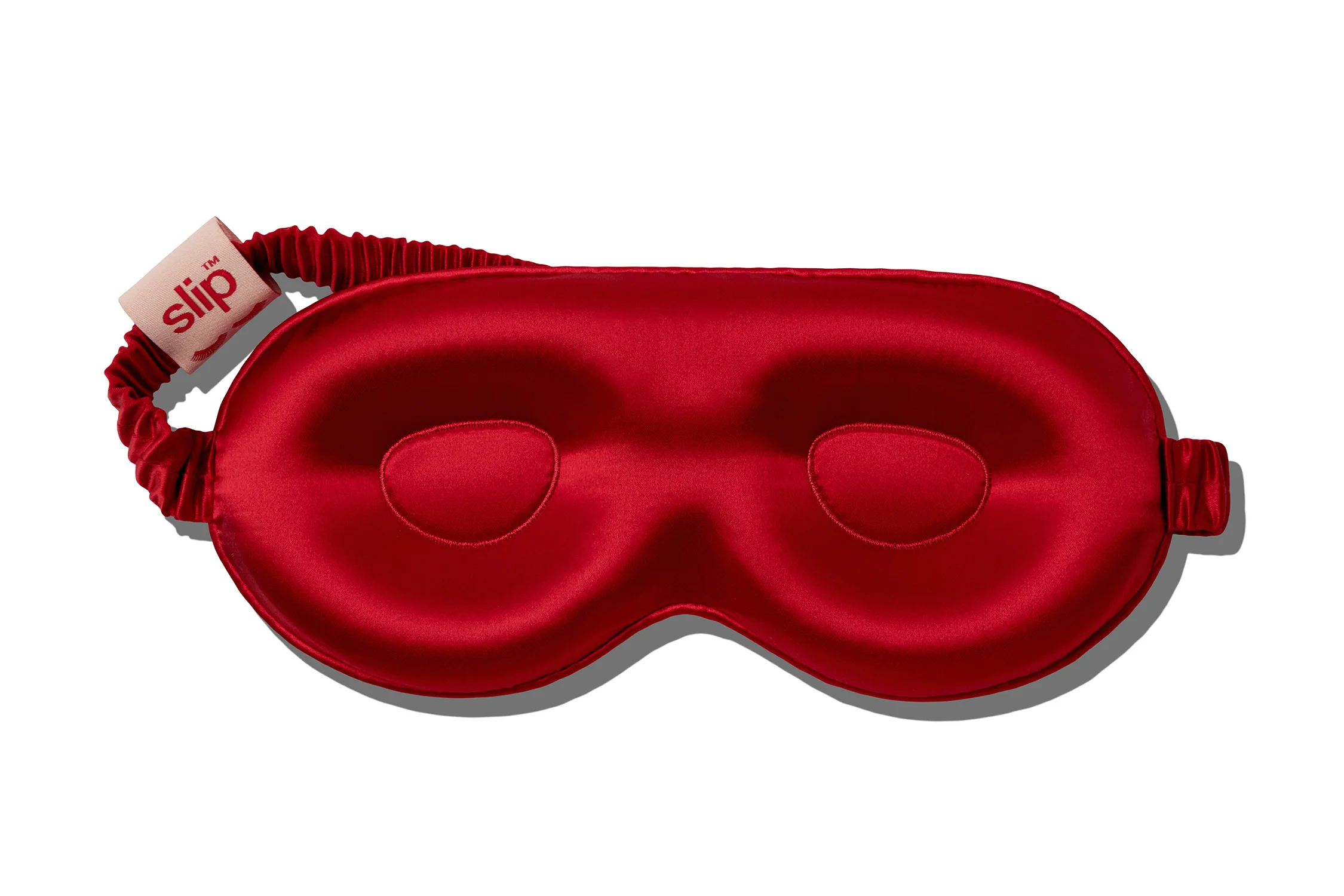 Scarlet Contour Sleep Mask - Image 2