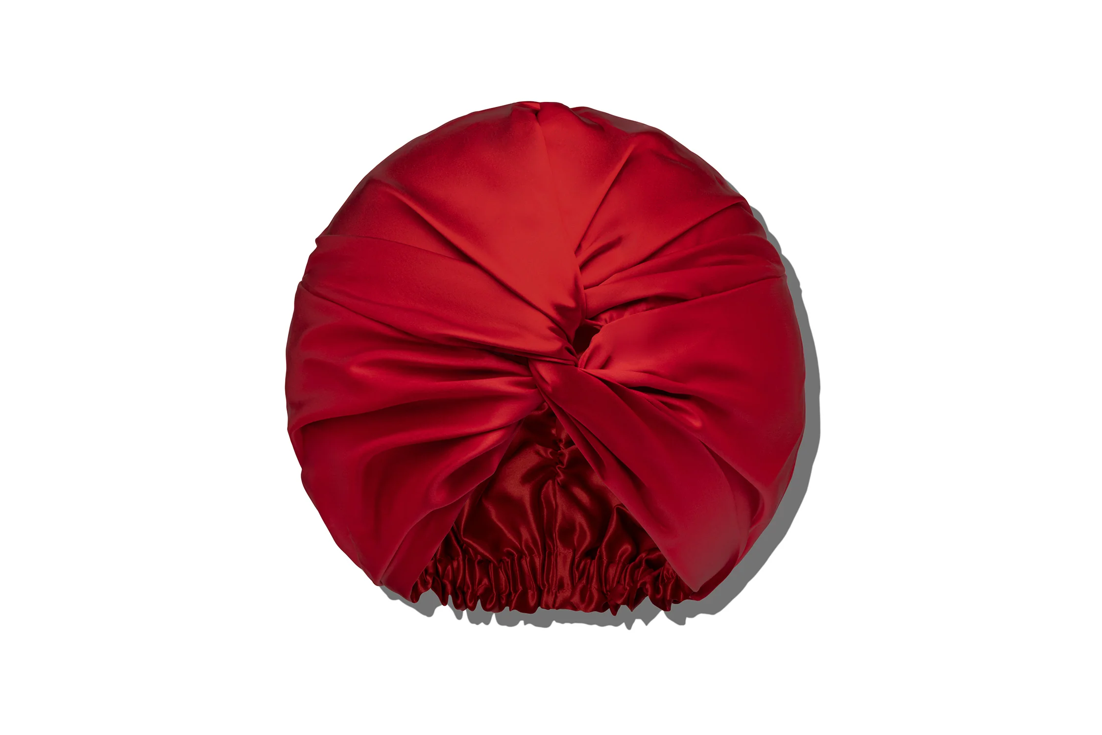Scarlet Turban - Image 2