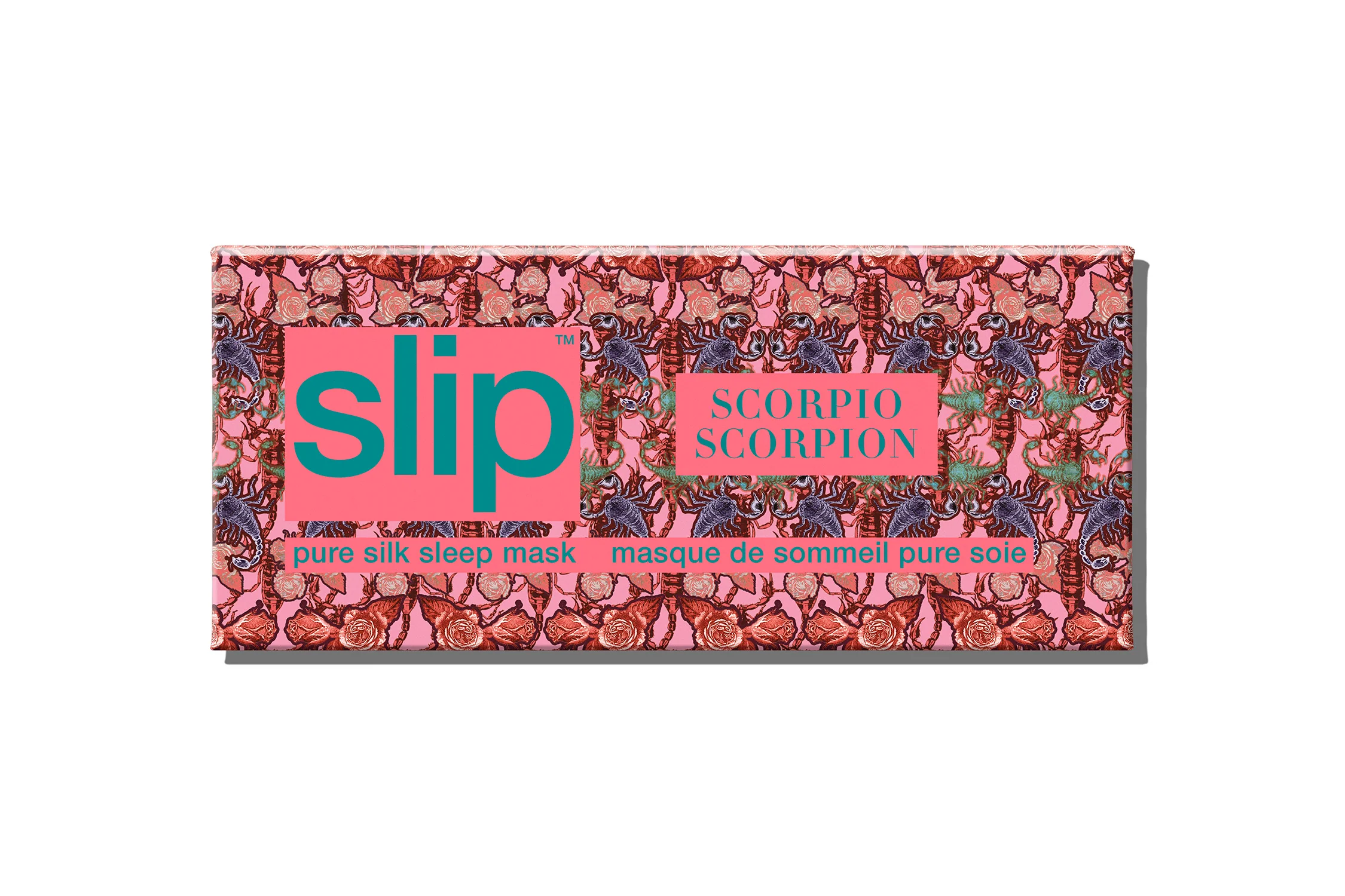 Scorpio Sleep Mask - Imperfect Packaging - Image 3