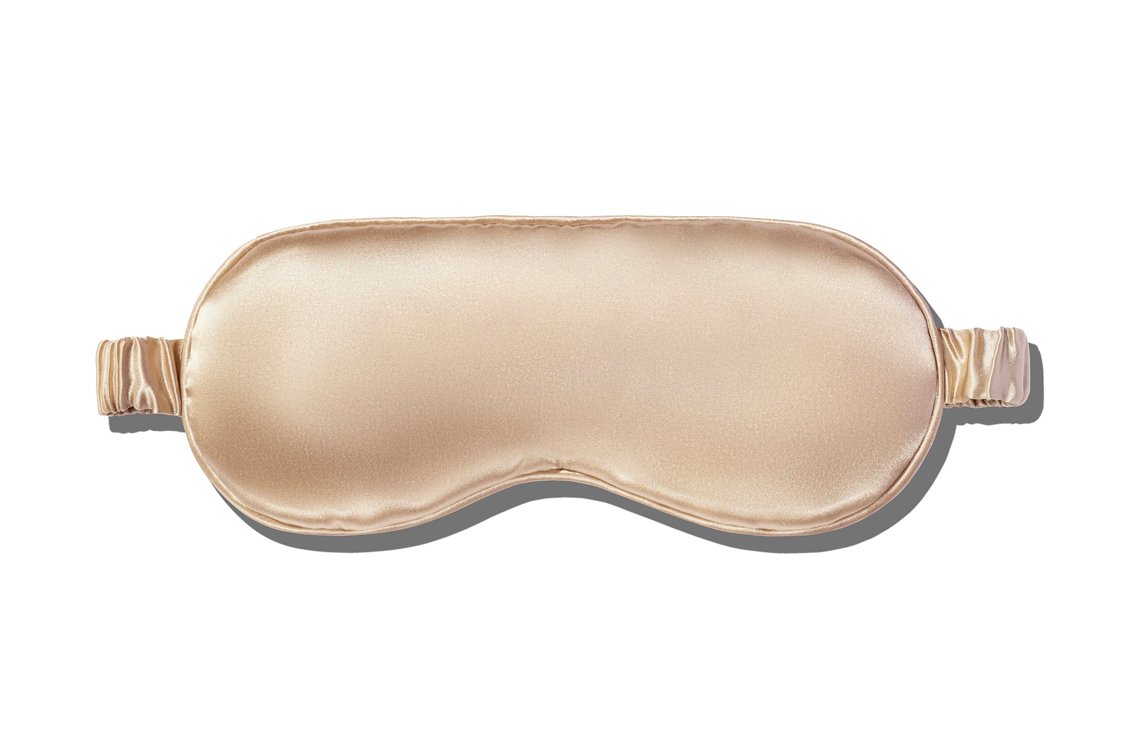 Caramel Sleep Mask - Image 2