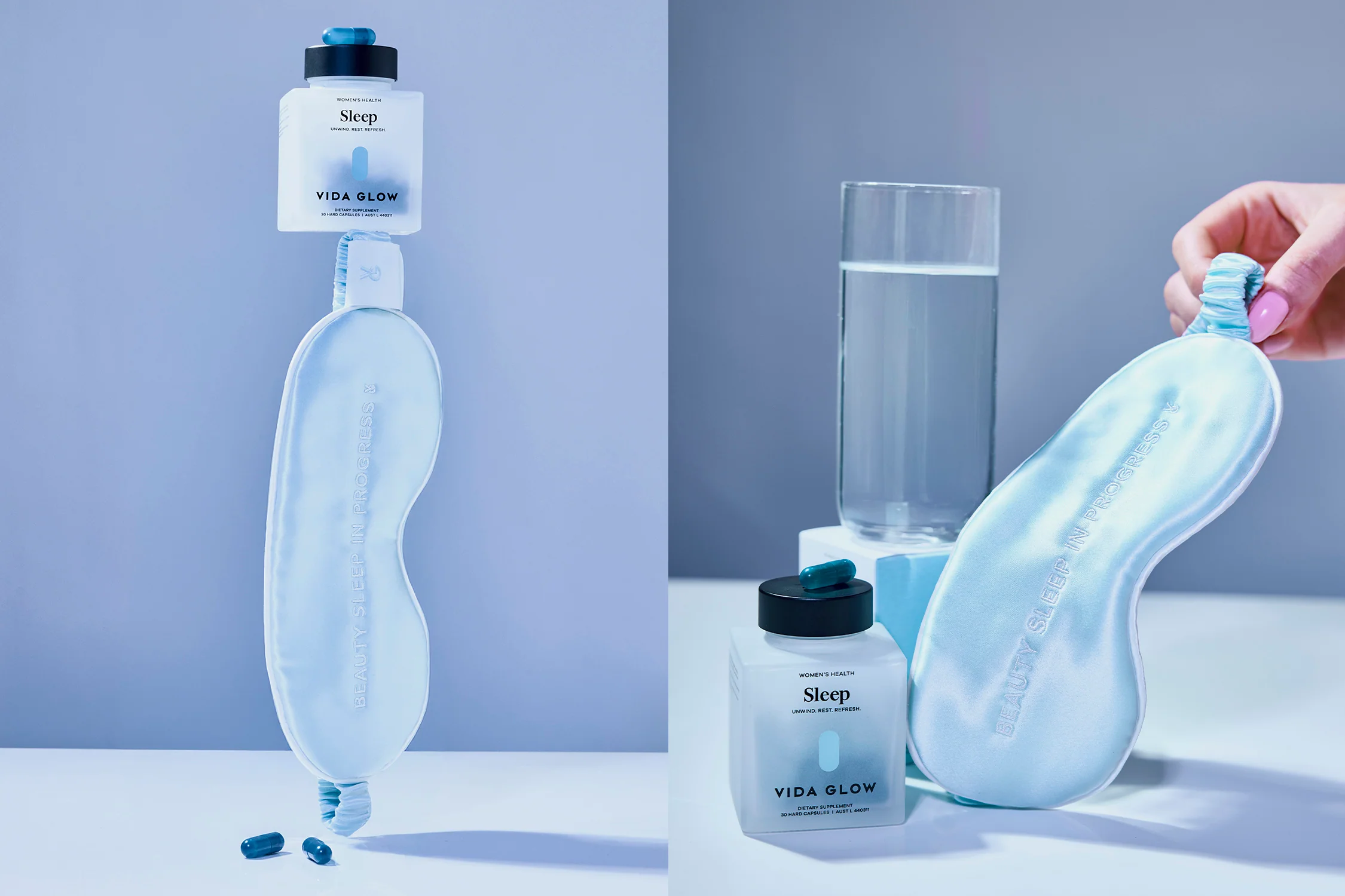 Sweet Dreams Set (VALUE $100) - Image 2