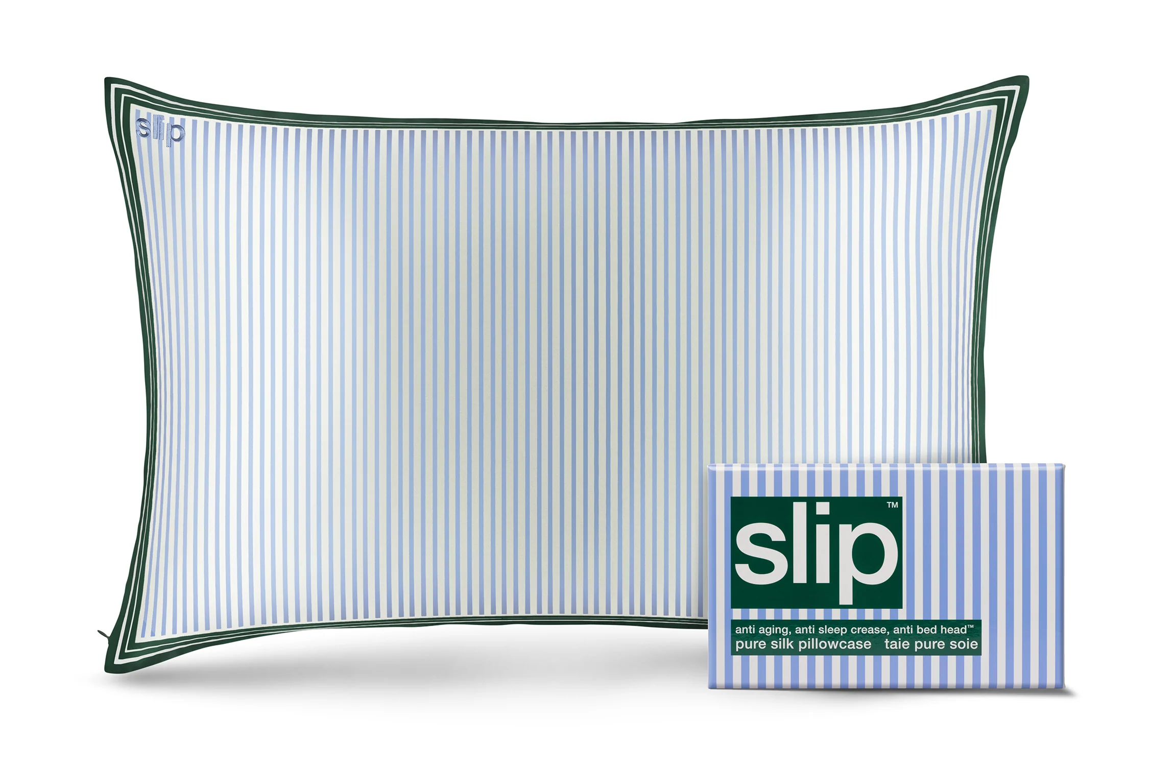The Lodge Queen Zippered Pillowcase
