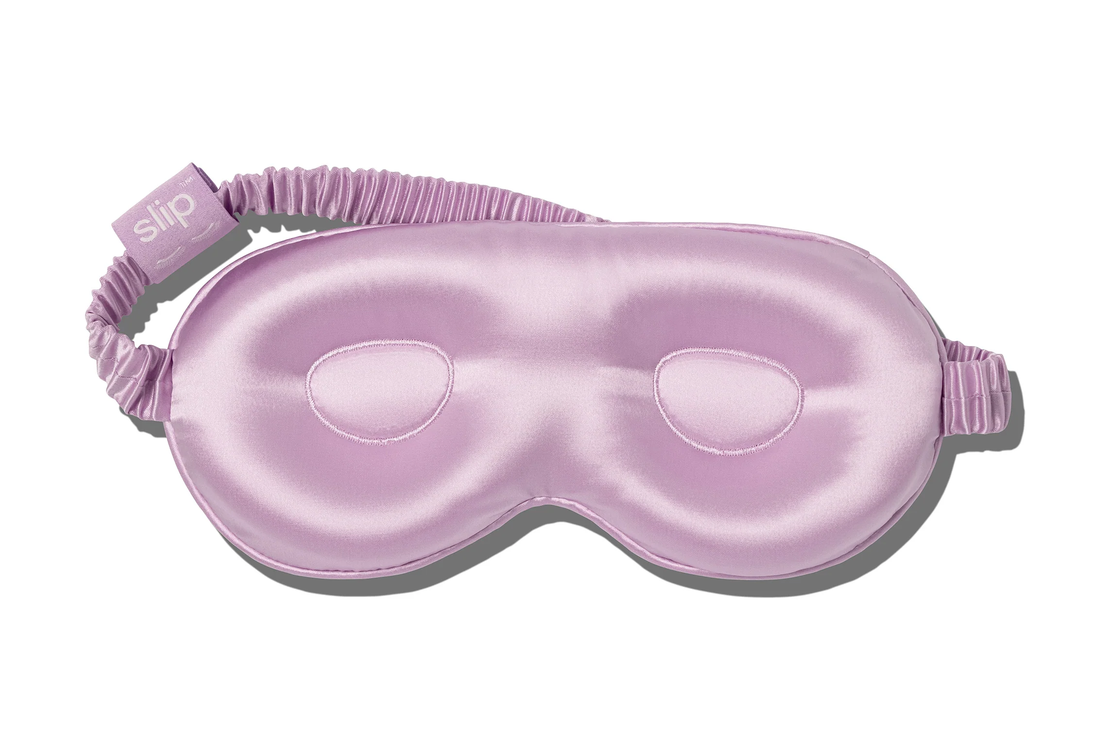 Wildflower Contour Sleep Mask - Image 2