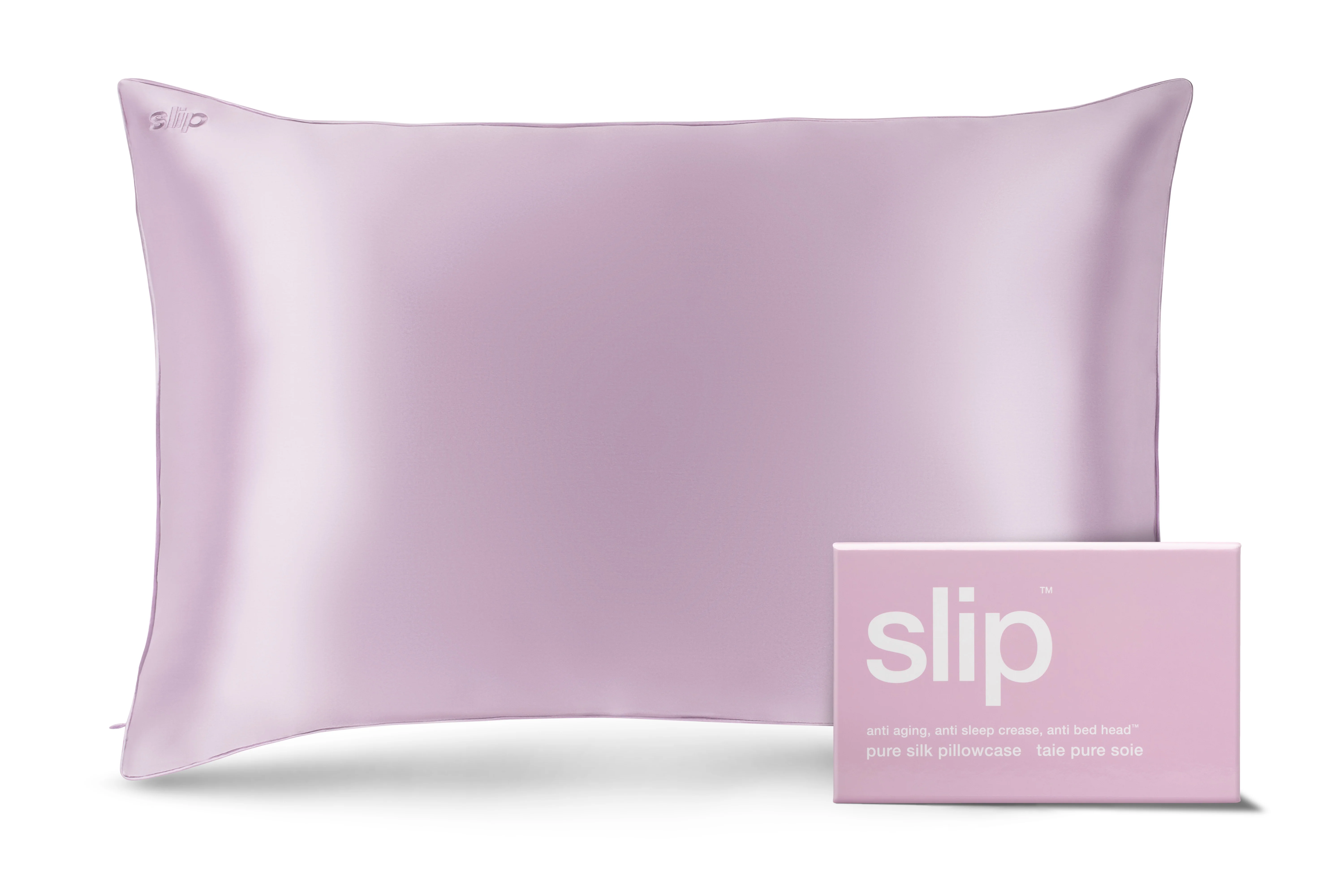 Wildflower Queen Zippered Pillowcase