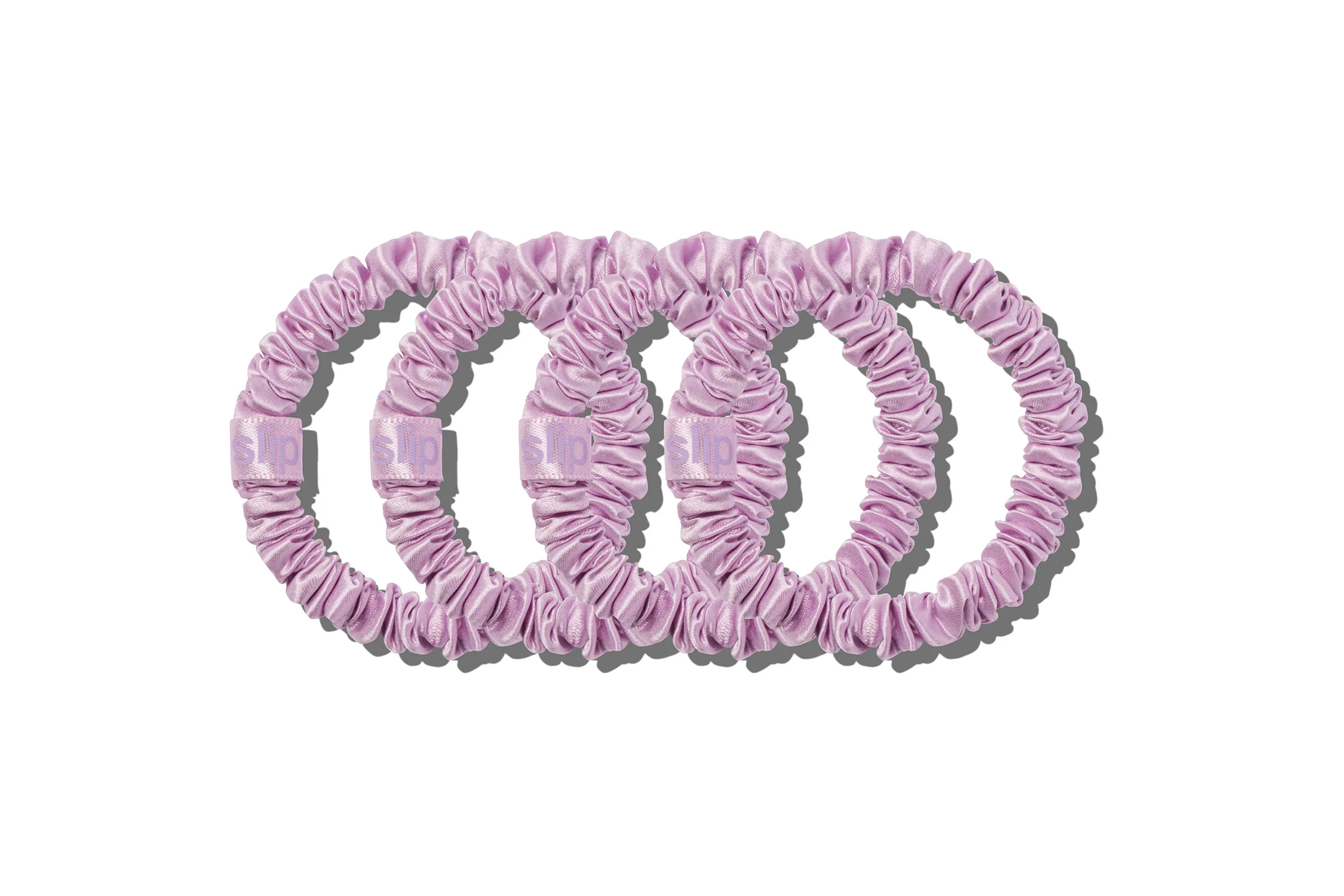 Wildflower Skinny Scrunchies - Image 2